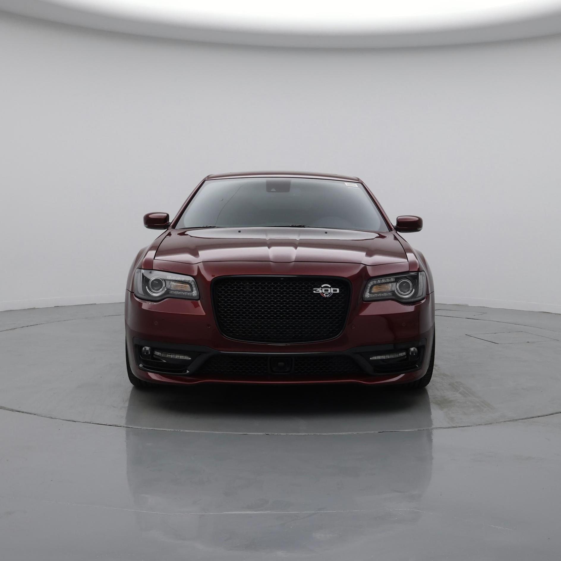 Thumbnail: 2023 Chrysler 300 - 5
