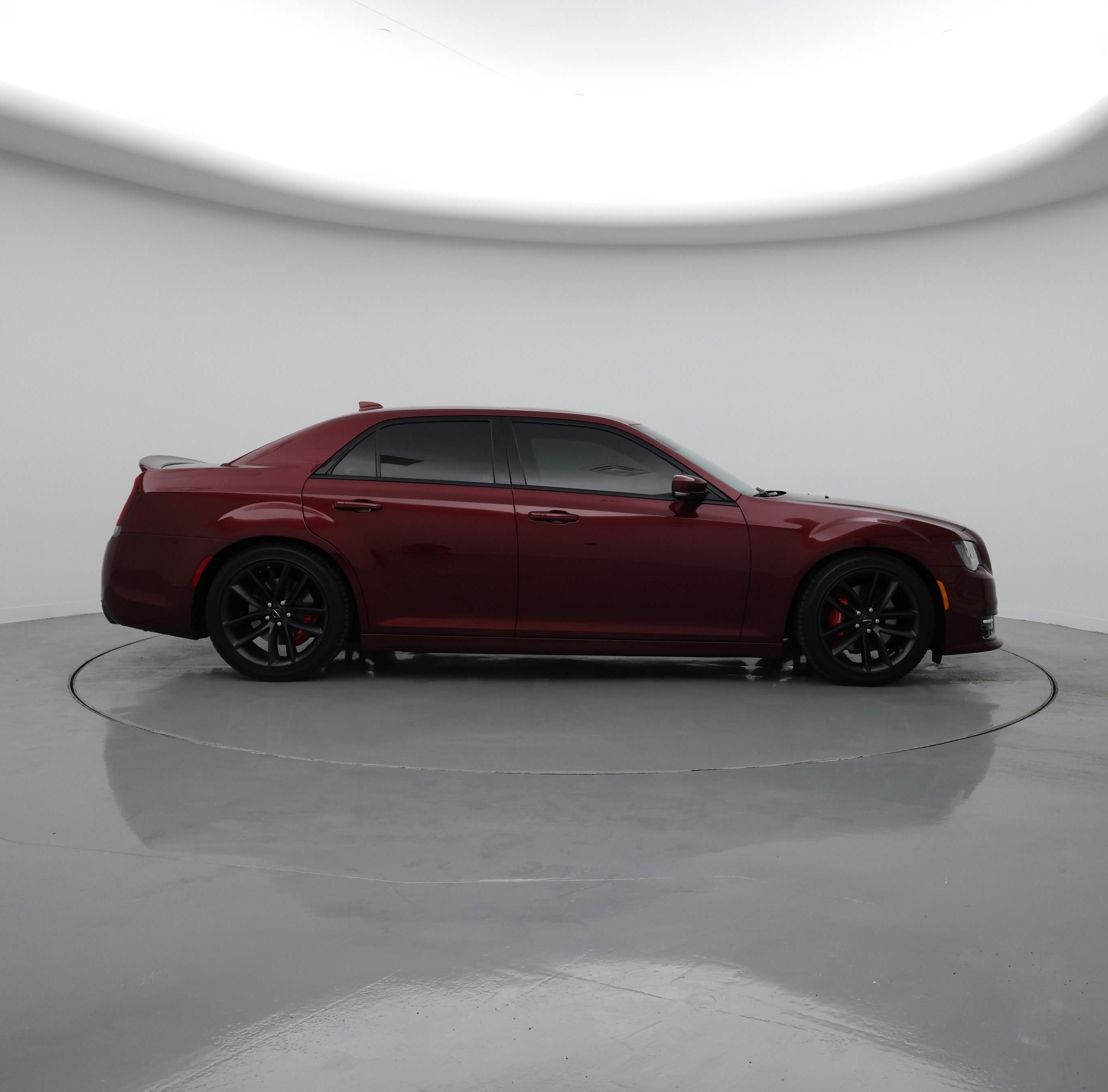 Thumbnail: 2023 Chrysler 300 - 7