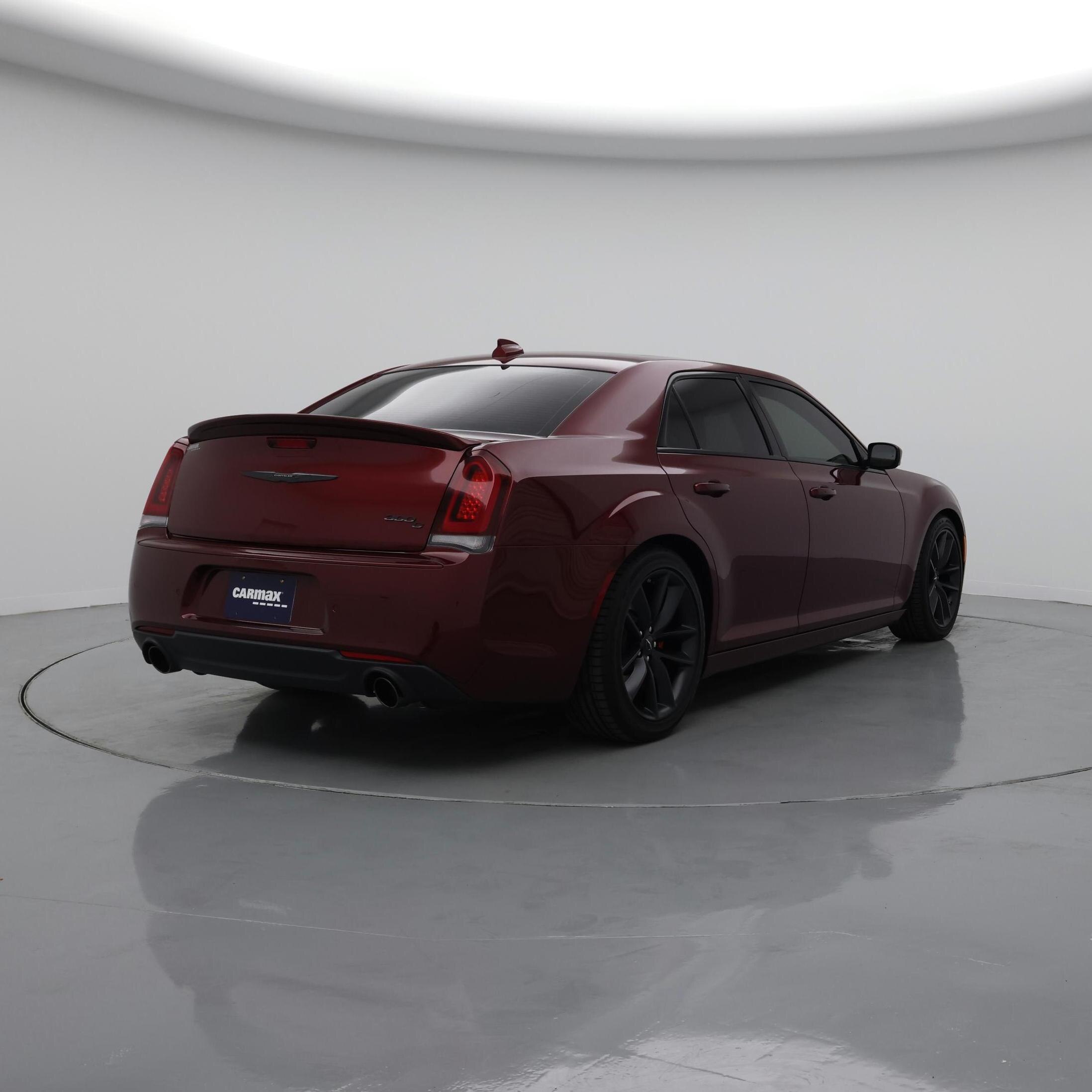 Thumbnail: 2023 Chrysler 300 - 8