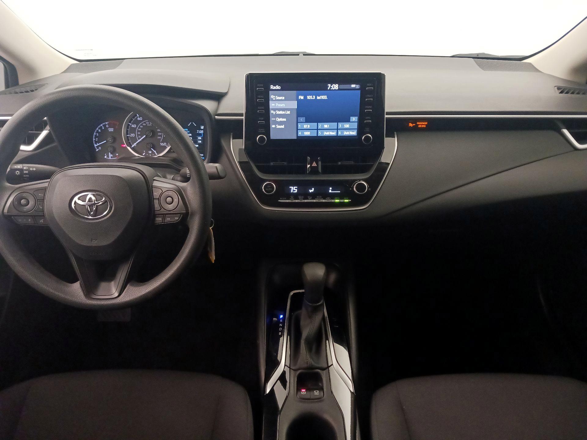 Thumbnail: 2020 Toyota Corolla - 9