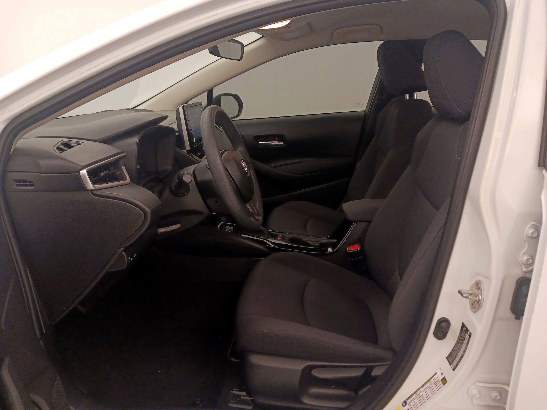 Thumbnail: 2020 Toyota Corolla - 11