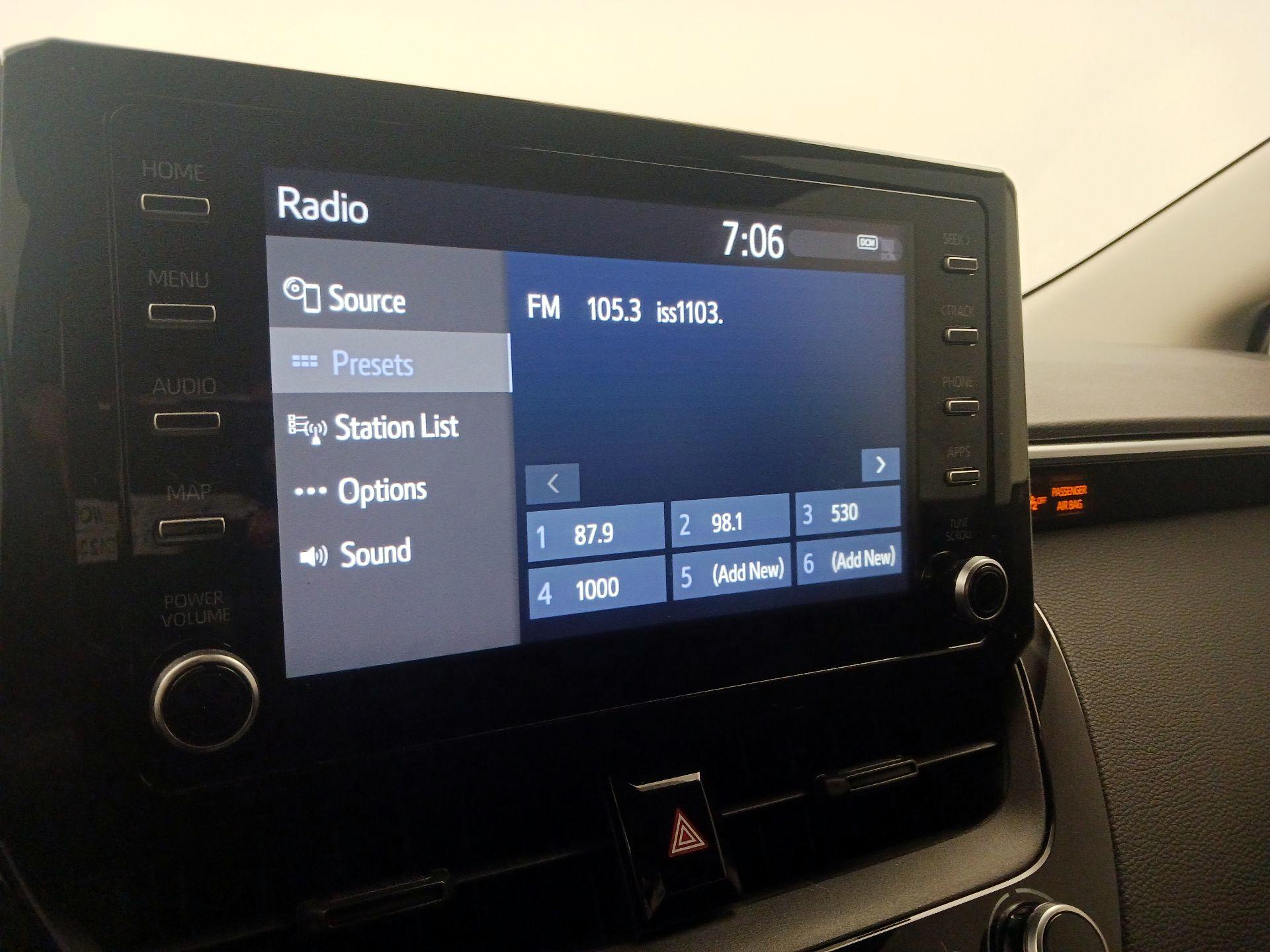 Thumbnail: 2020 Toyota Corolla - 15