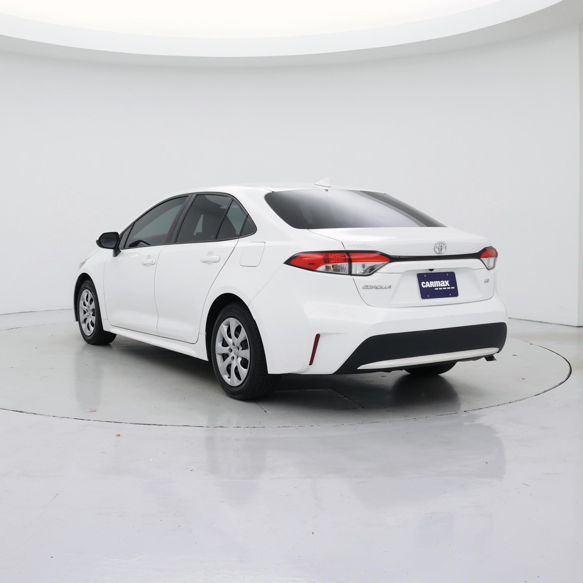 Thumbnail: 2020 Toyota Corolla - 2