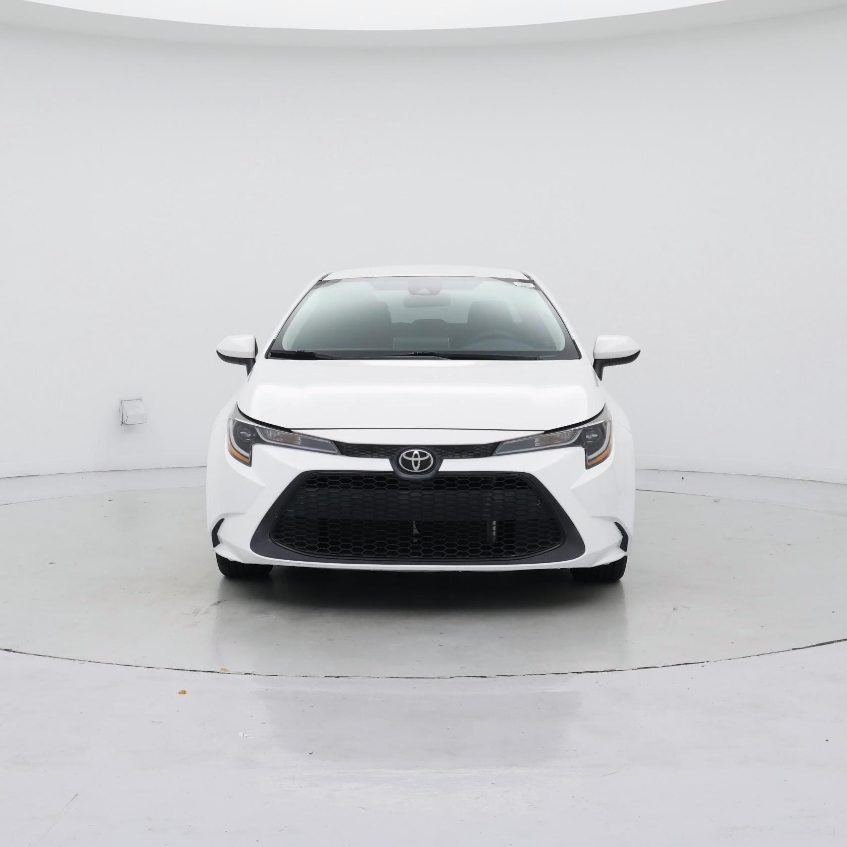 Thumbnail: 2020 Toyota Corolla - 5
