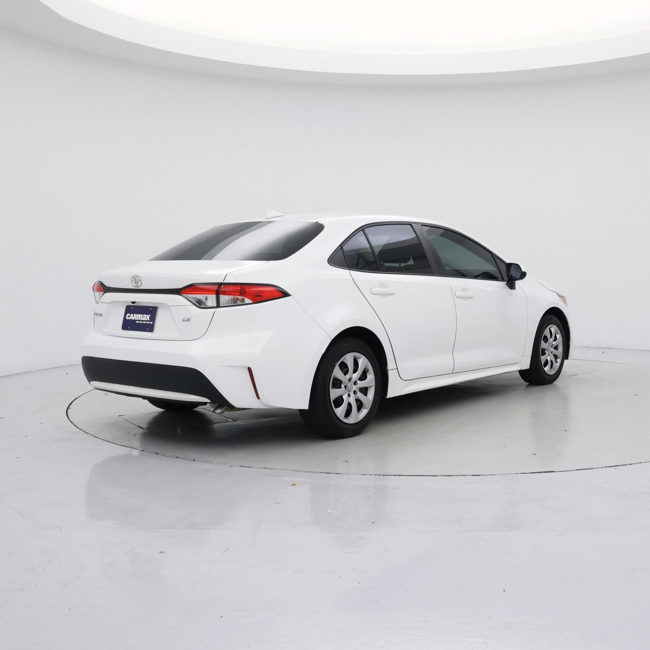 Thumbnail: 2020 Toyota Corolla - 8