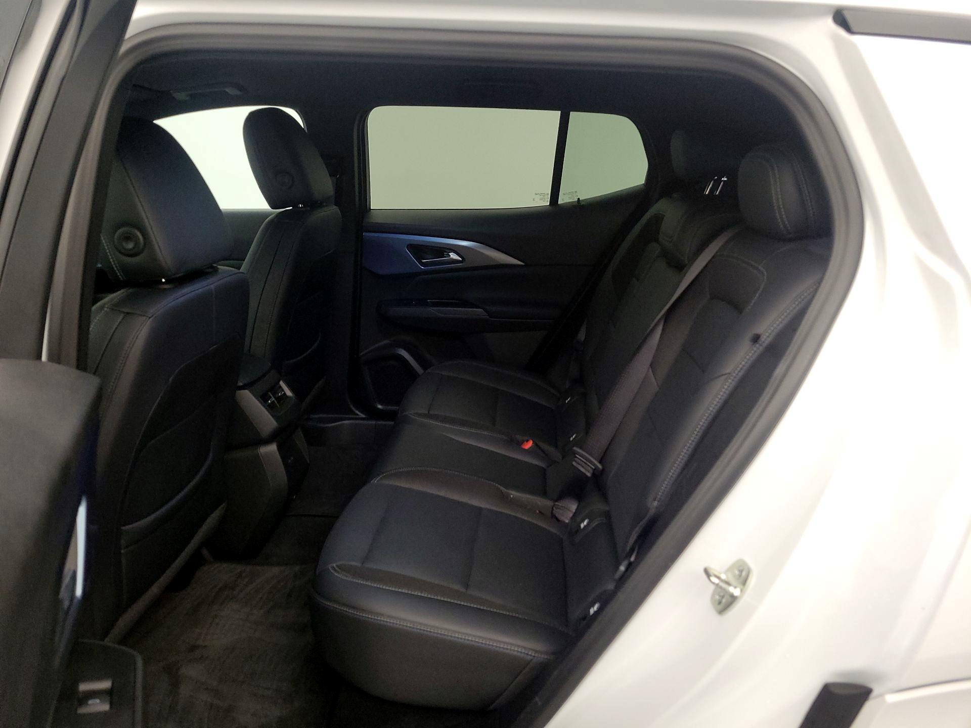 Thumbnail: 2025 Chevrolet Equinox - 19