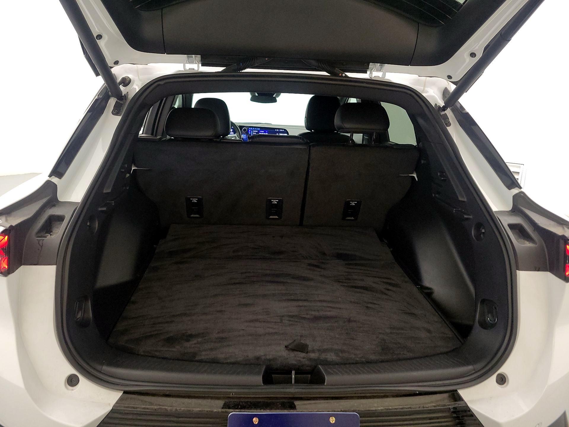 Thumbnail: 2025 Chevrolet Equinox - 20