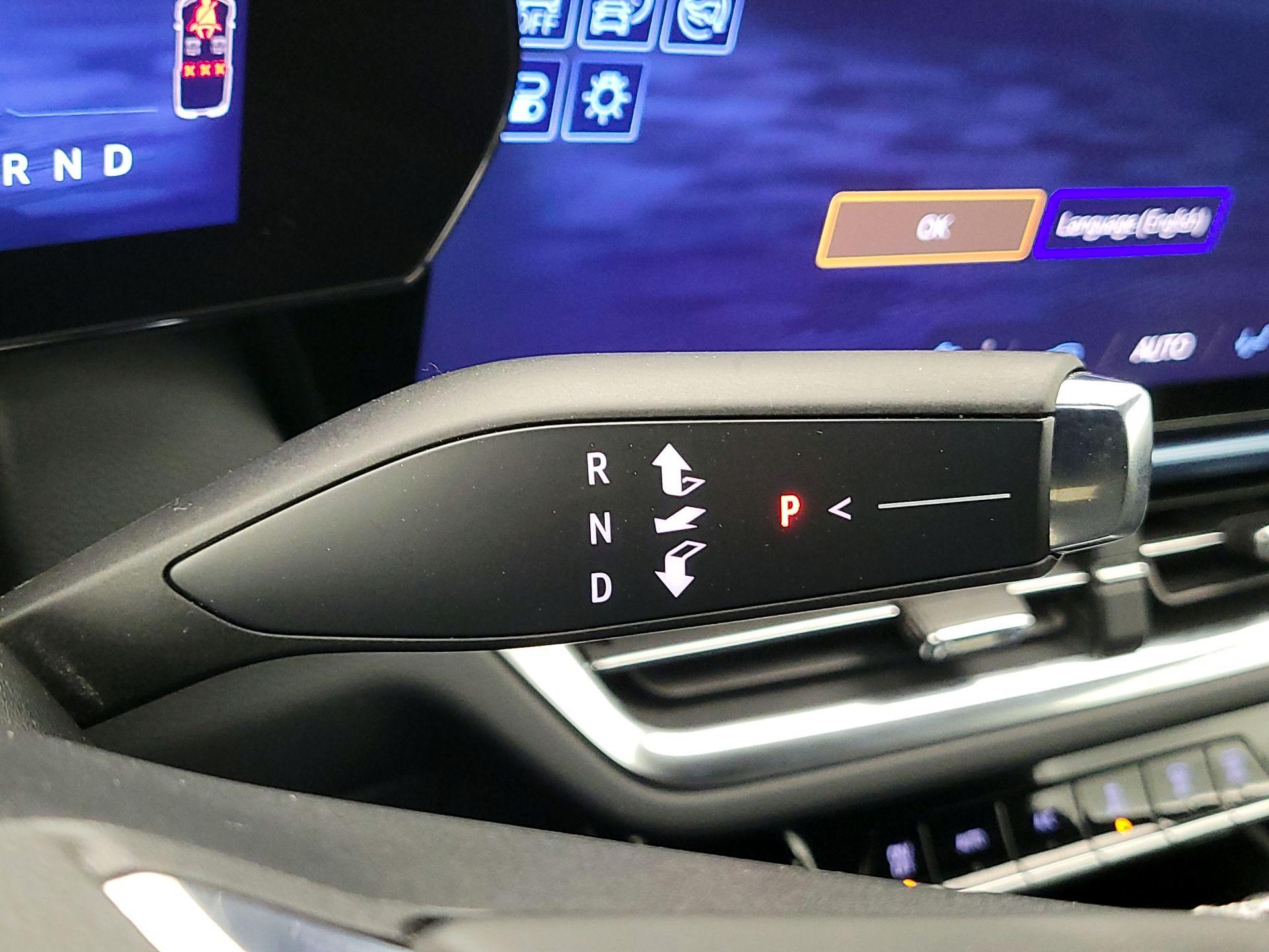 Thumbnail: 2025 Chevrolet Equinox - 18