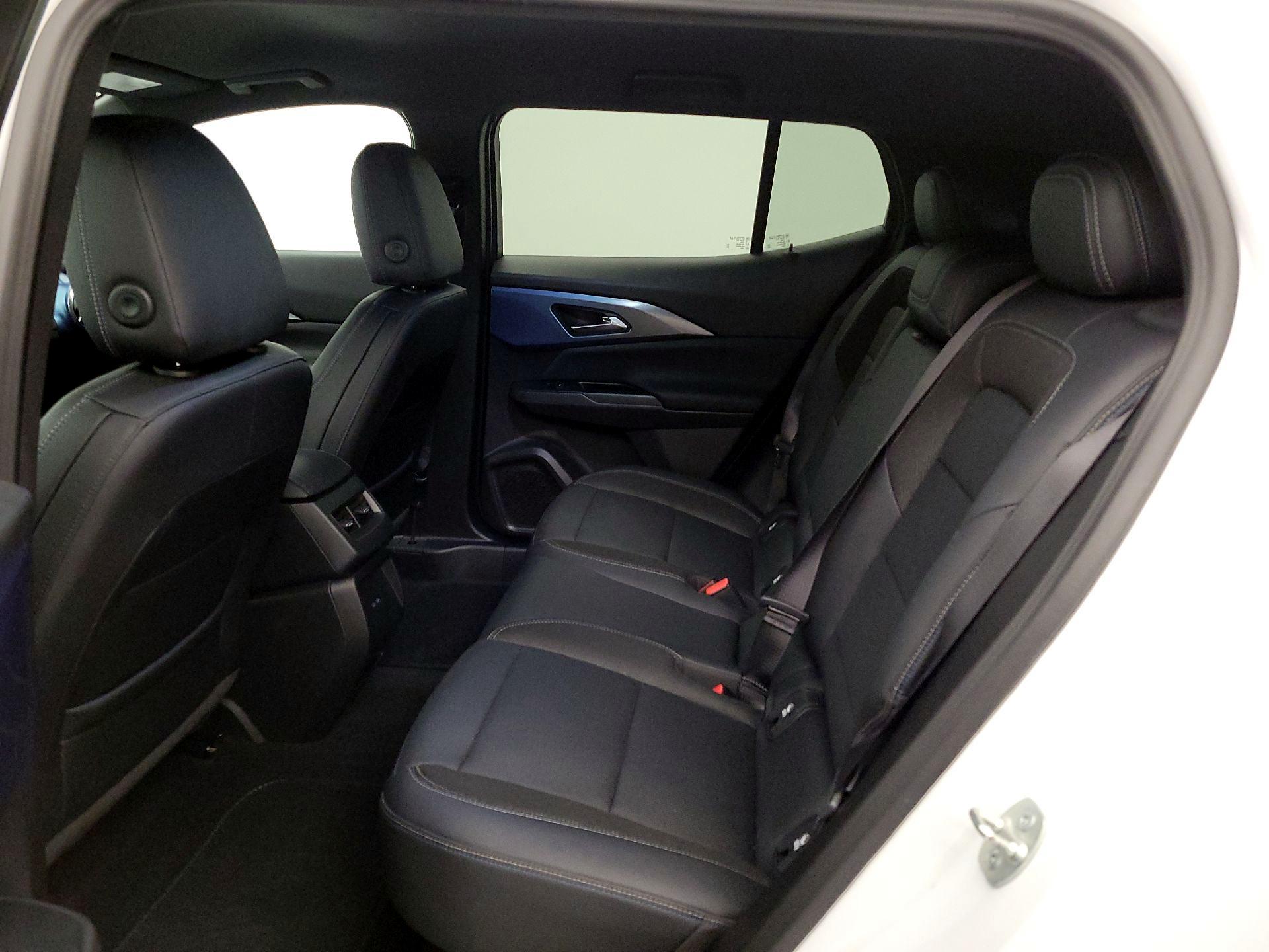 Thumbnail: 2025 Chevrolet Equinox - 19