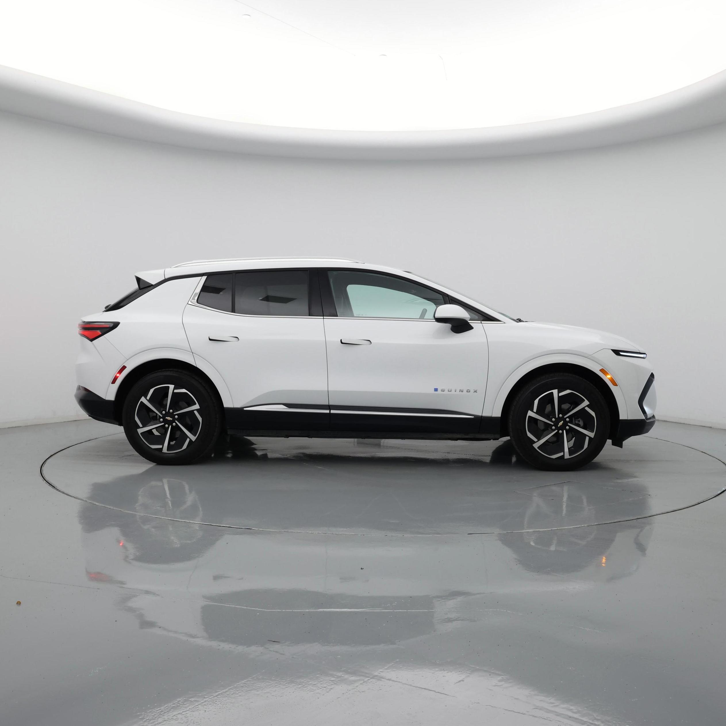 Thumbnail: 2025 Chevrolet Equinox - 7