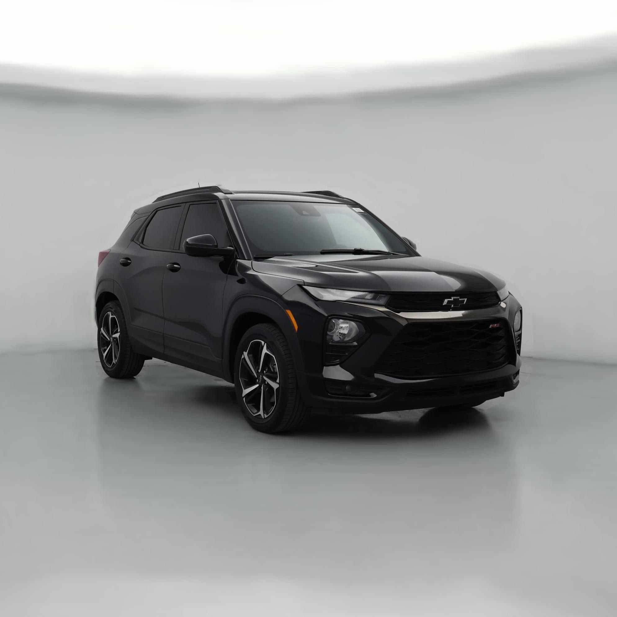 Thumbnail: 2023 Chevrolet TrailBlazer - 1
