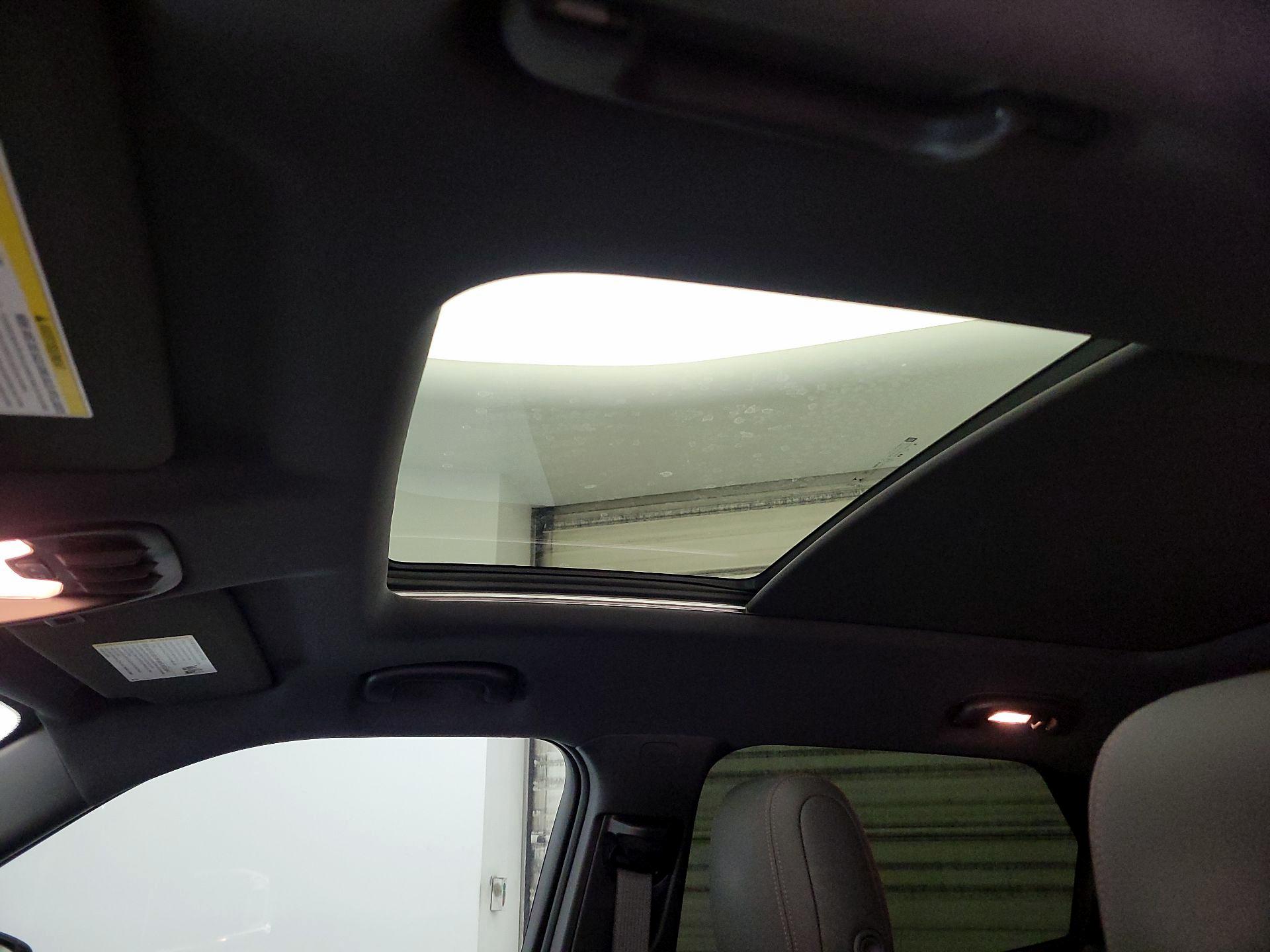 Thumbnail: 2023 Chevrolet TrailBlazer - 19