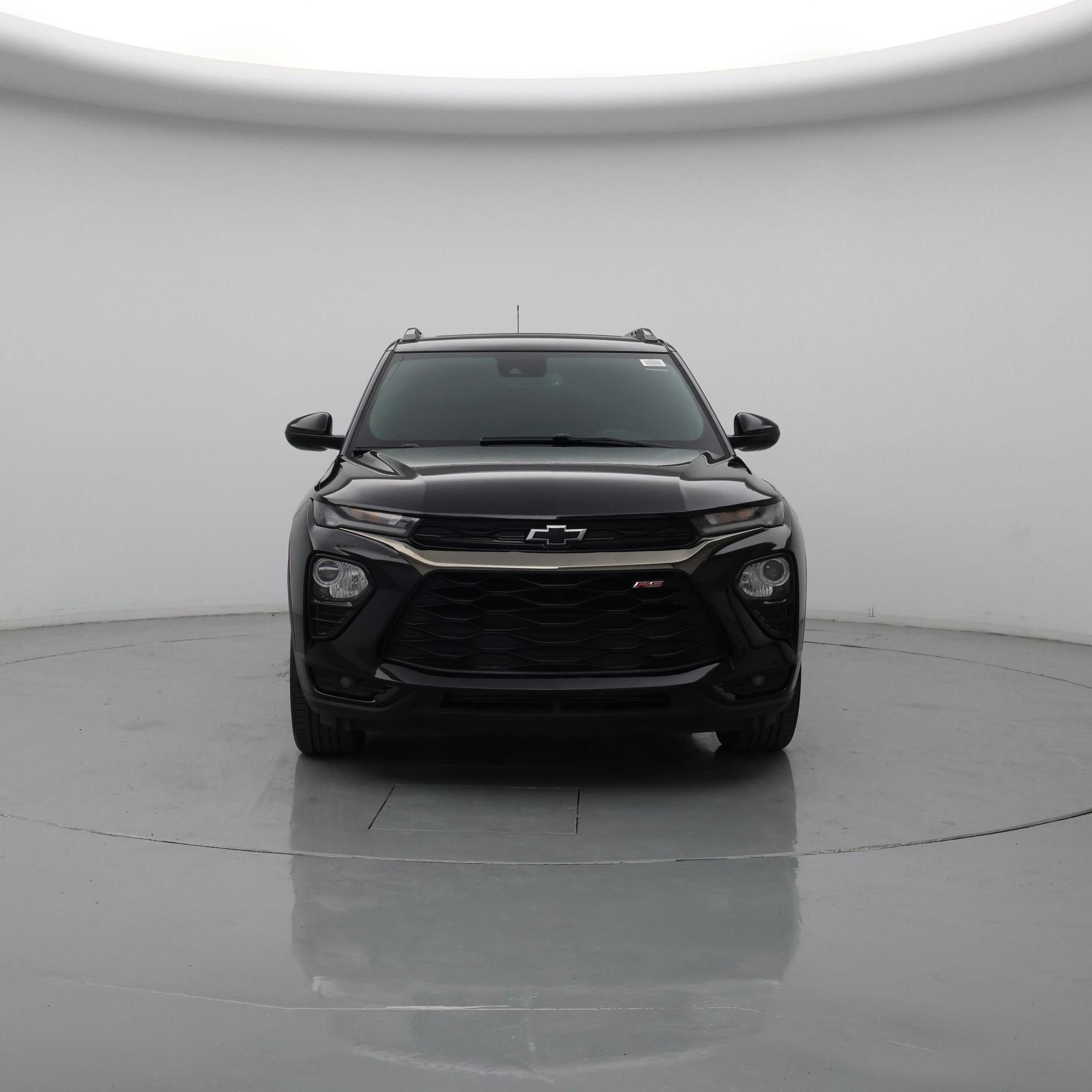 Thumbnail: 2023 Chevrolet TrailBlazer - 5