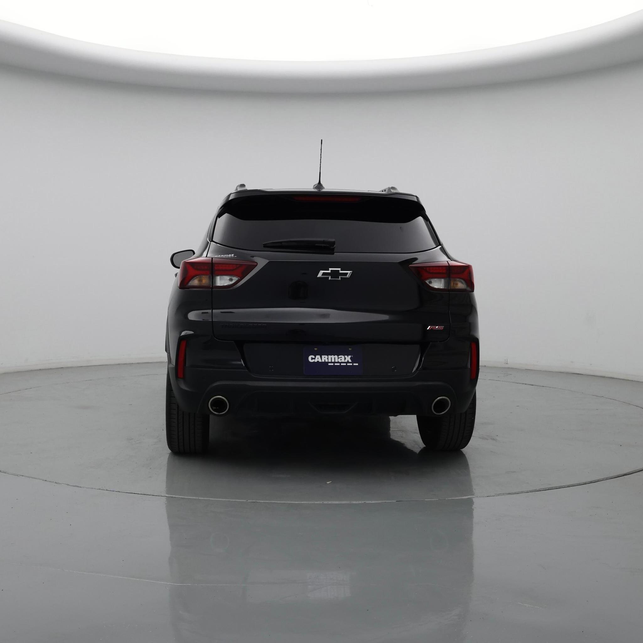 Thumbnail: 2023 Chevrolet TrailBlazer - 6