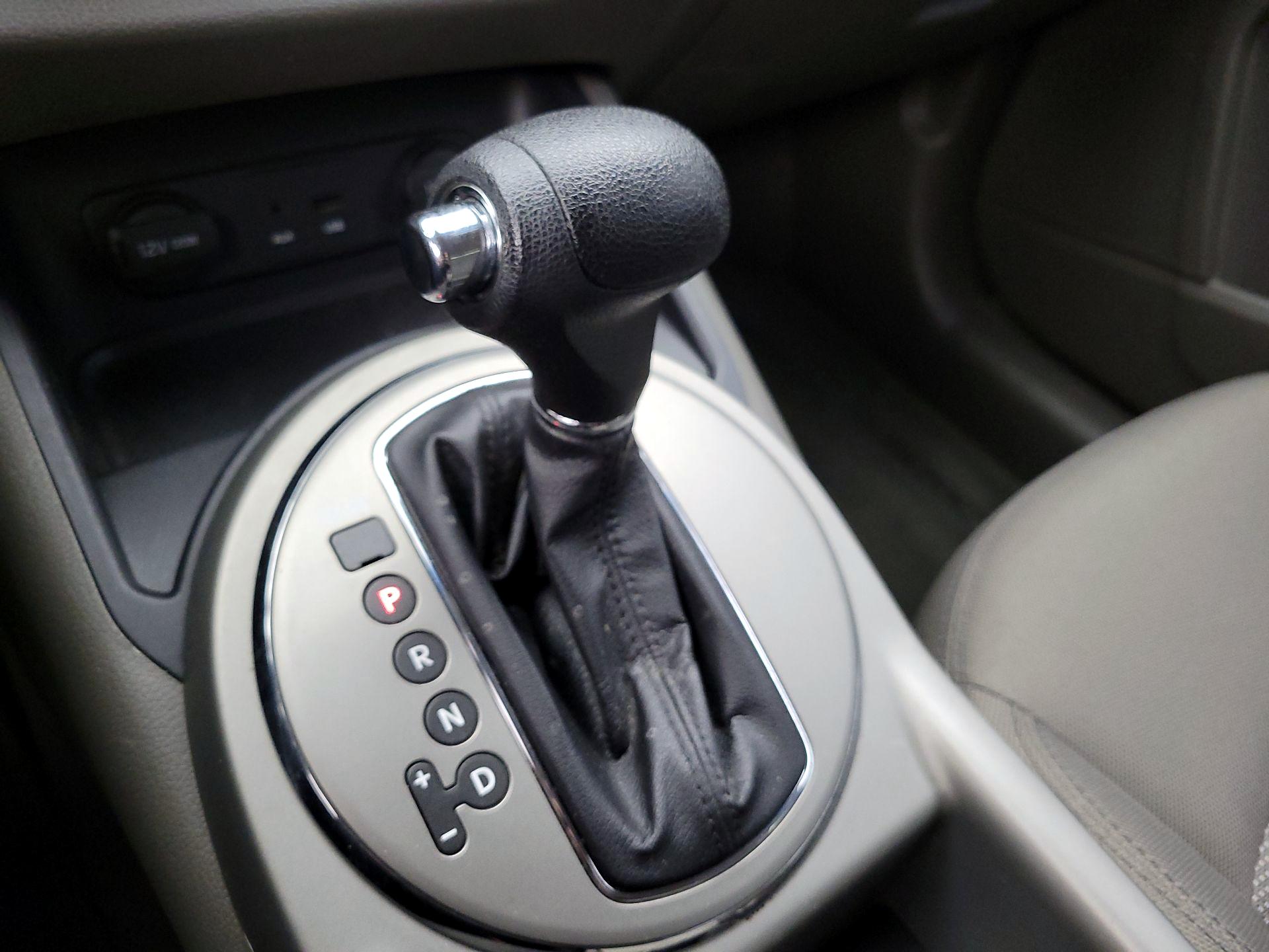 Thumbnail: 2014 Kia Sportage - 15