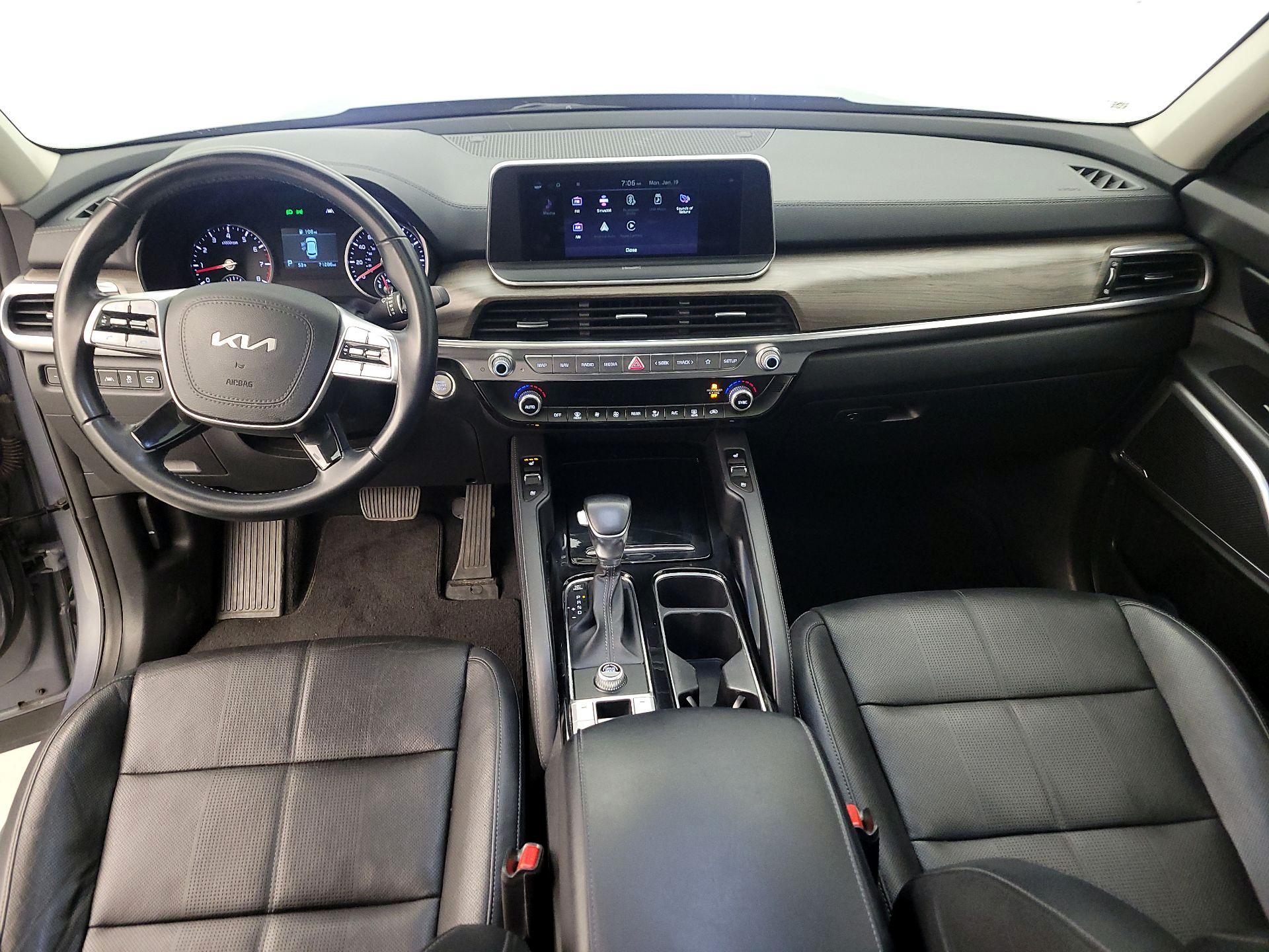 Thumbnail: 2022 Kia Telluride - 9