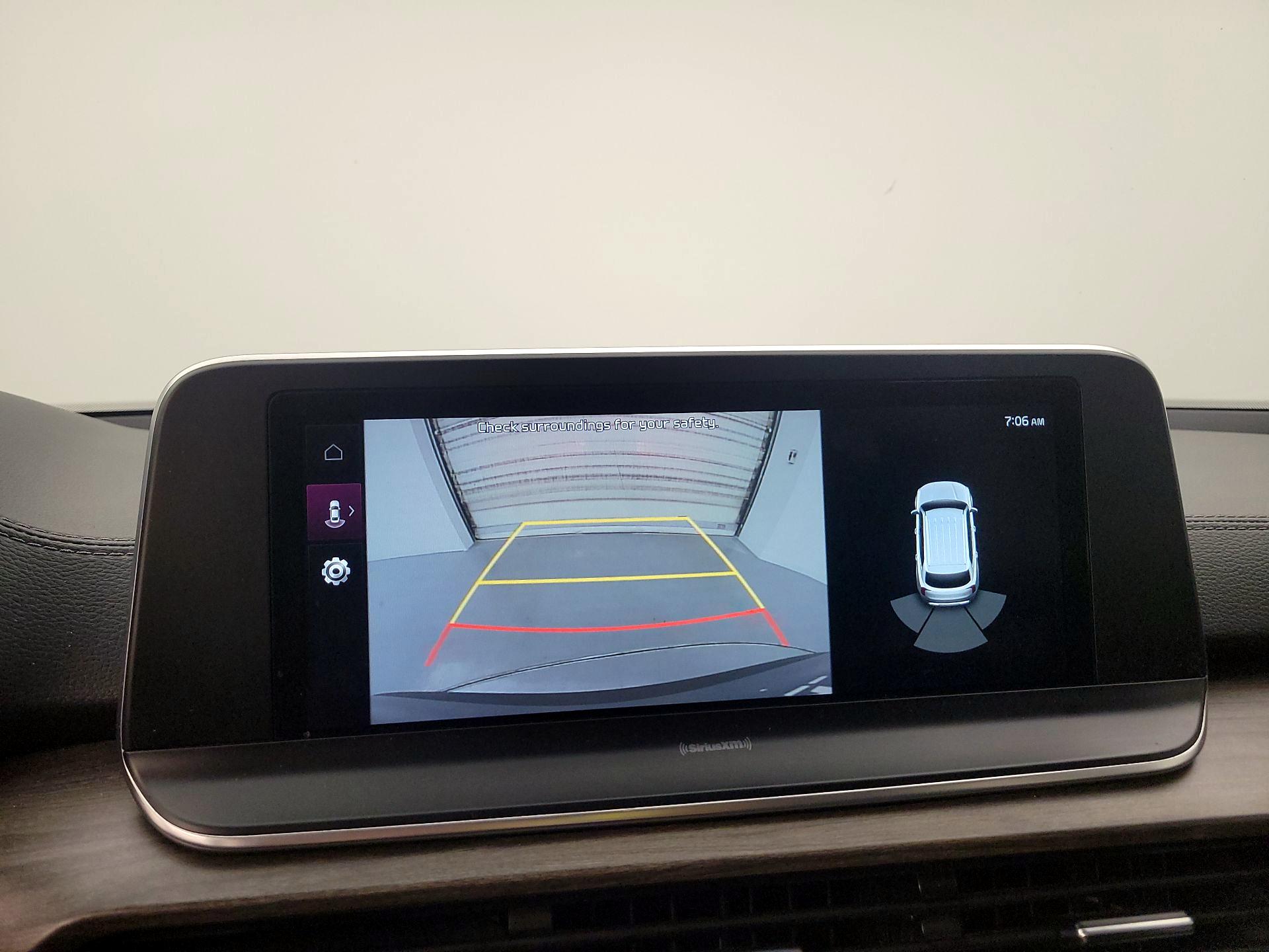 Thumbnail: 2022 Kia Telluride - 14