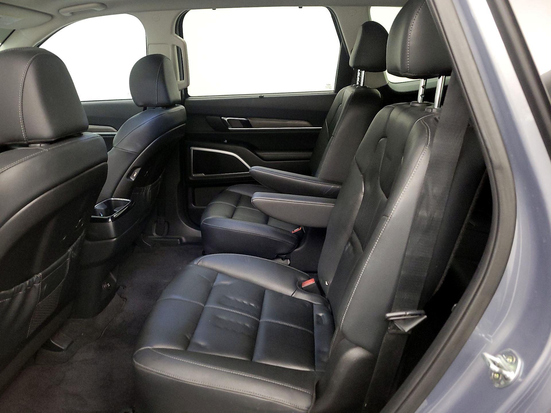 Thumbnail: 2022 Kia Telluride - 20