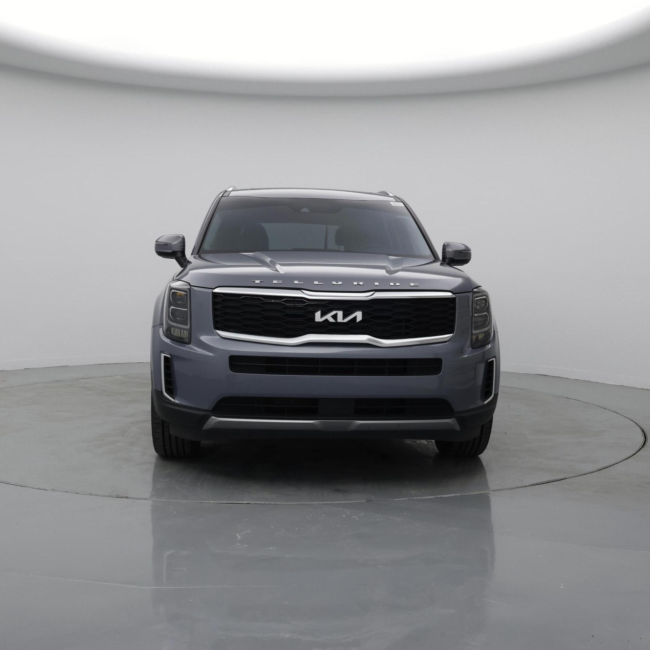 Thumbnail: 2022 Kia Telluride - 5