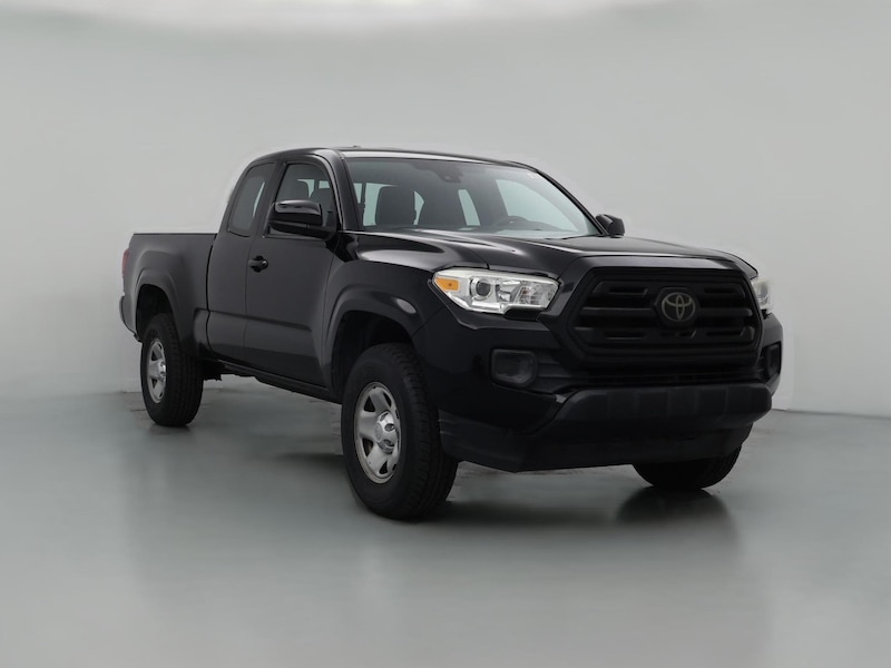 2018 Toyota Tacoma SR -
                  Tolleson, AZ
