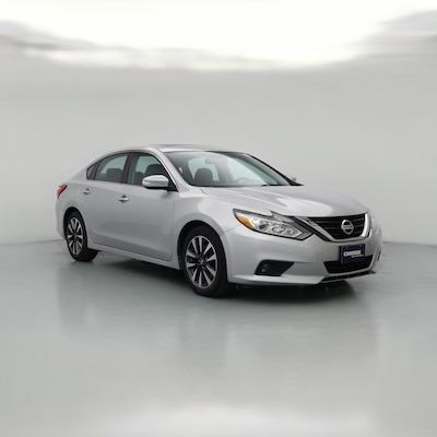 2016 Nissan Altima SV