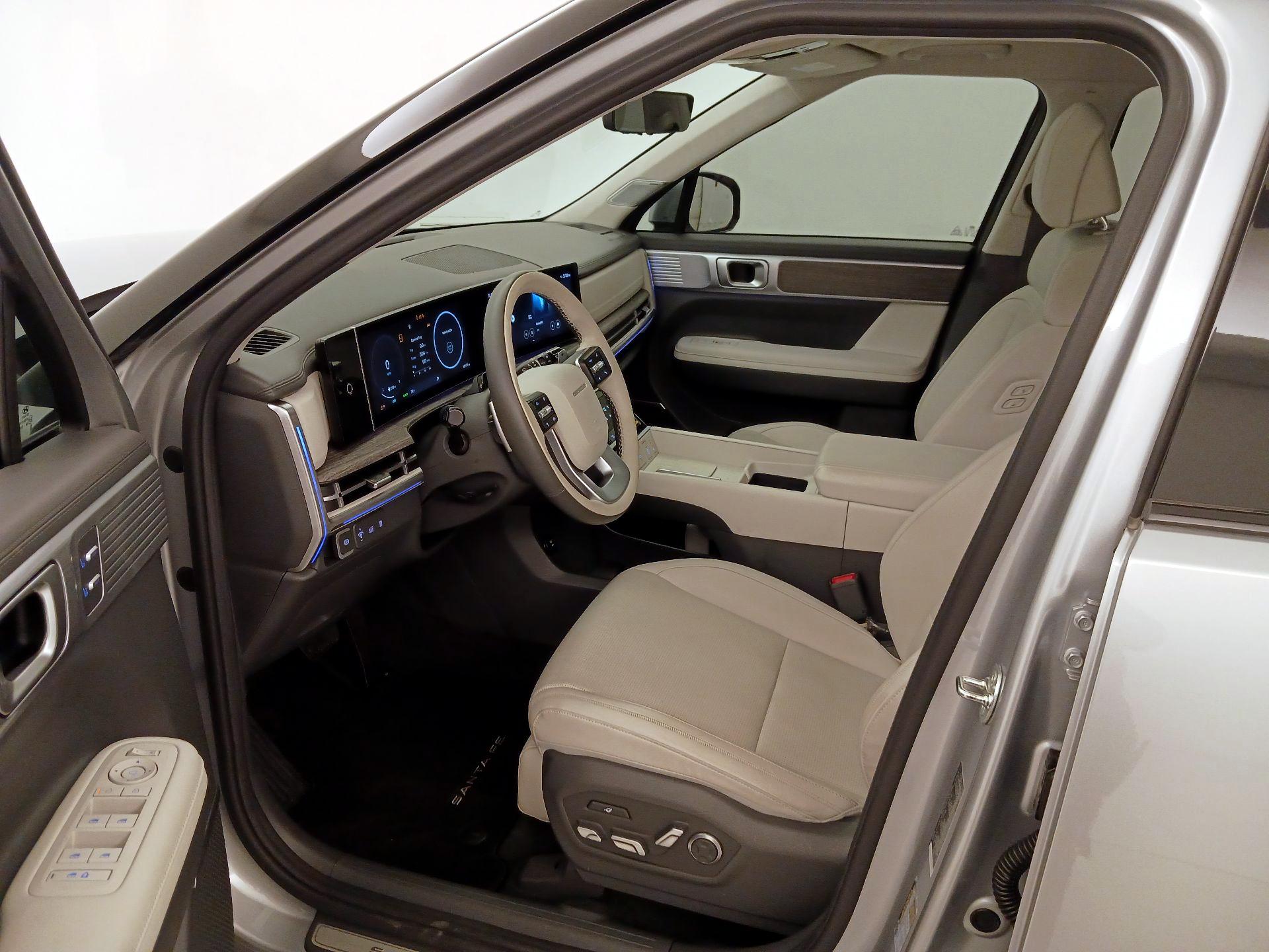 Thumbnail: 2025 Hyundai Santa Fe - 11