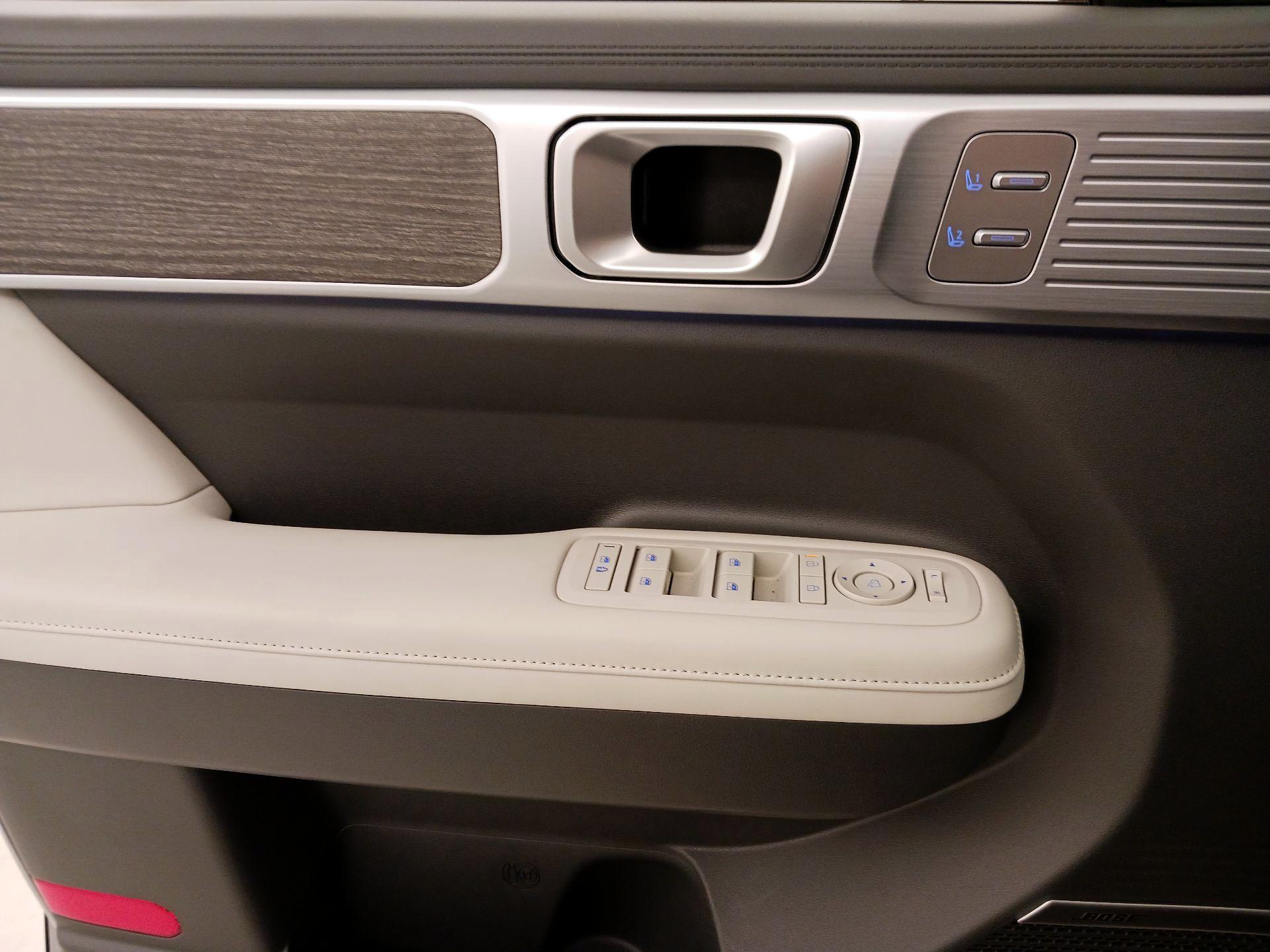 Thumbnail: 2025 Hyundai Santa Fe - 12