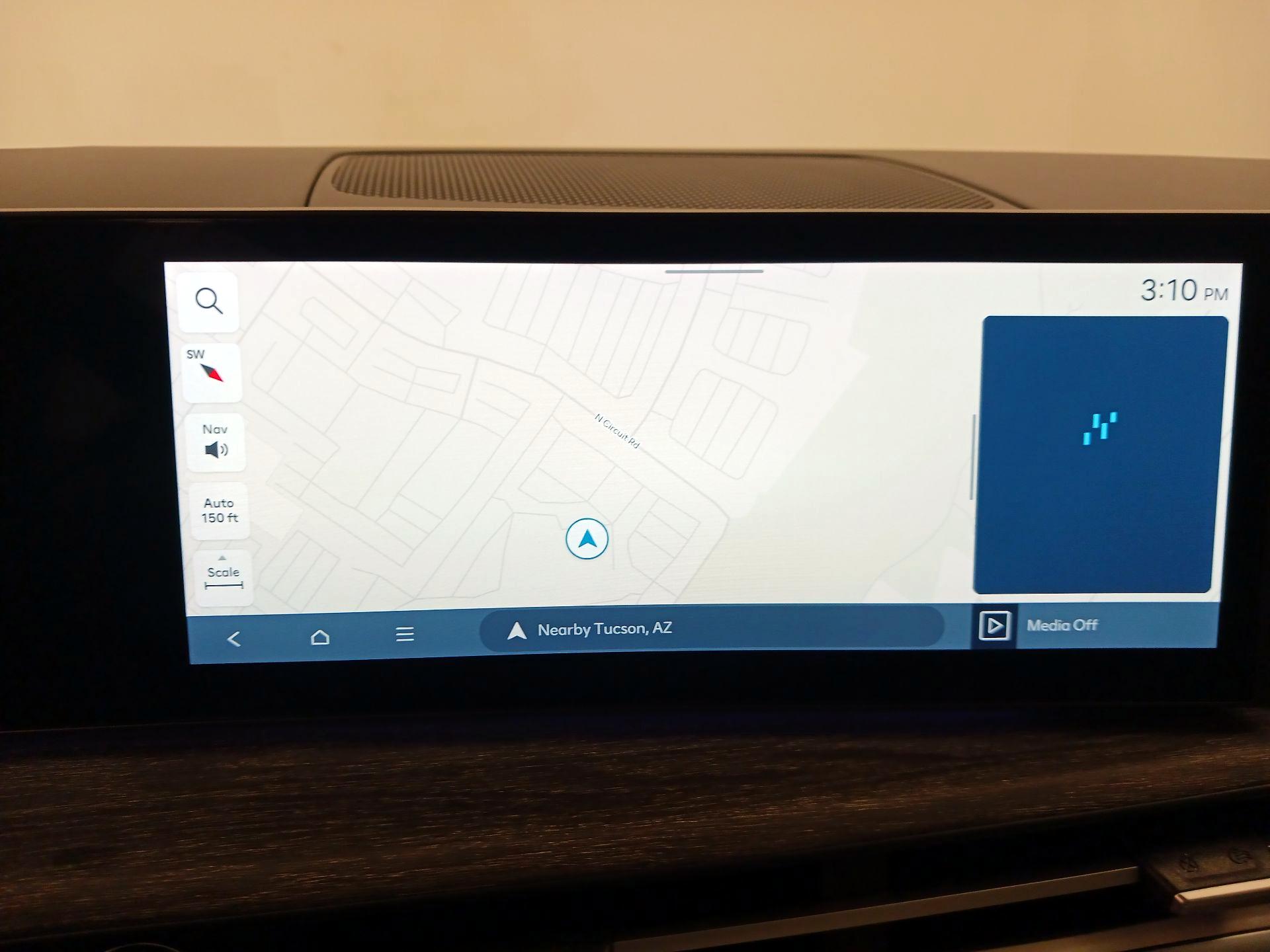 Thumbnail: 2025 Hyundai Santa Fe - 14