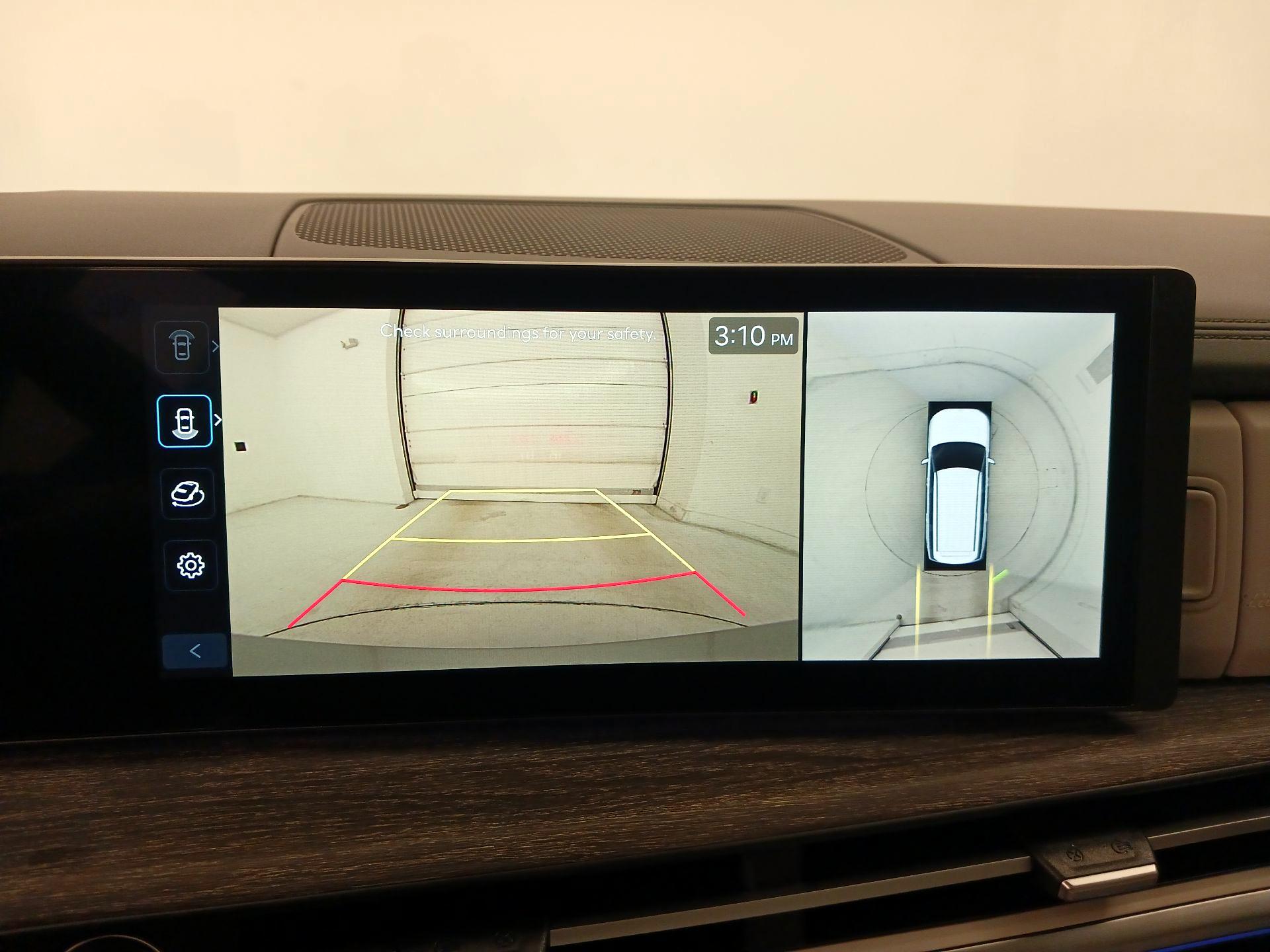 Thumbnail: 2025 Hyundai Santa Fe - 15