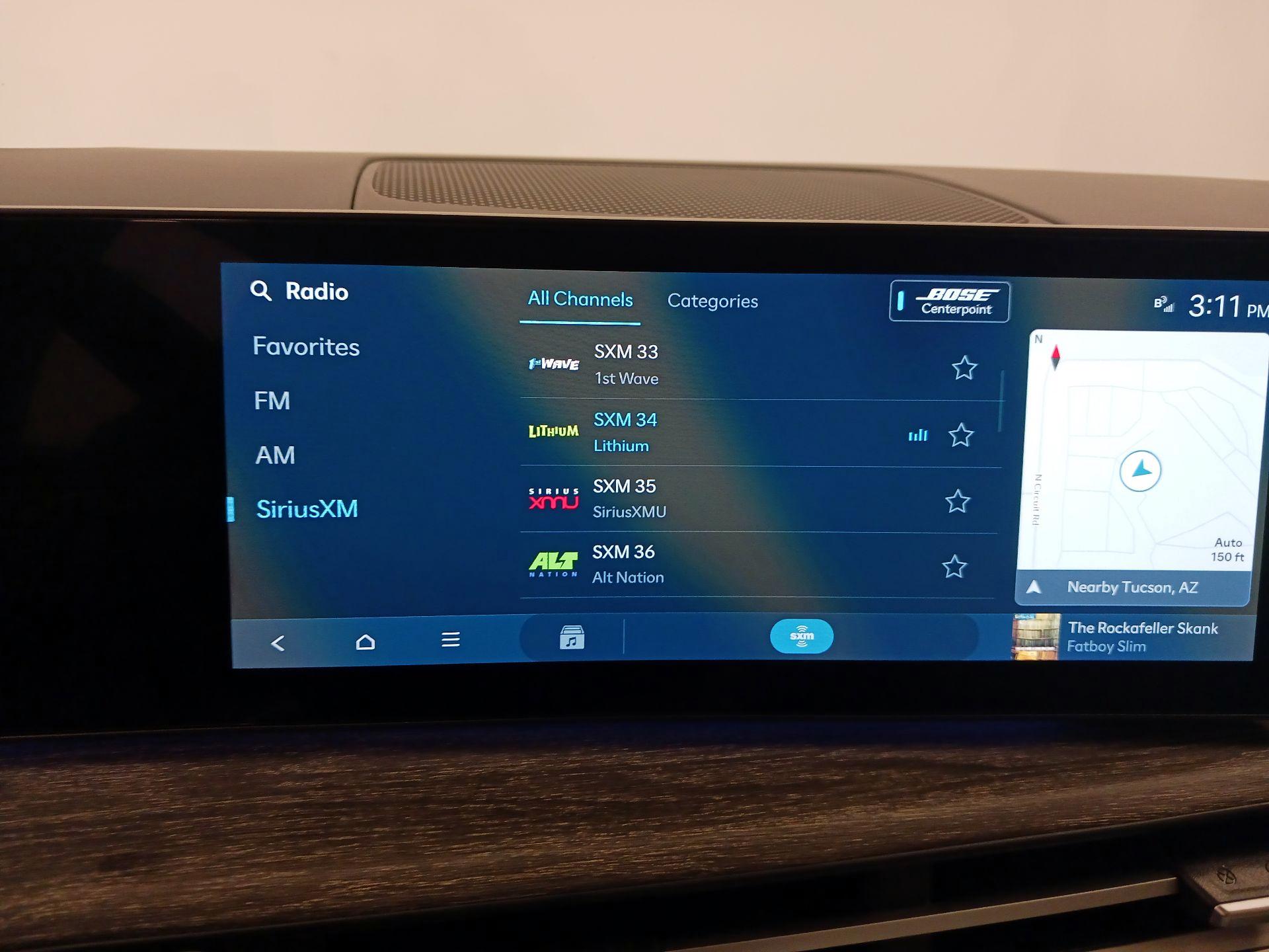 Thumbnail: 2025 Hyundai Santa Fe - 16