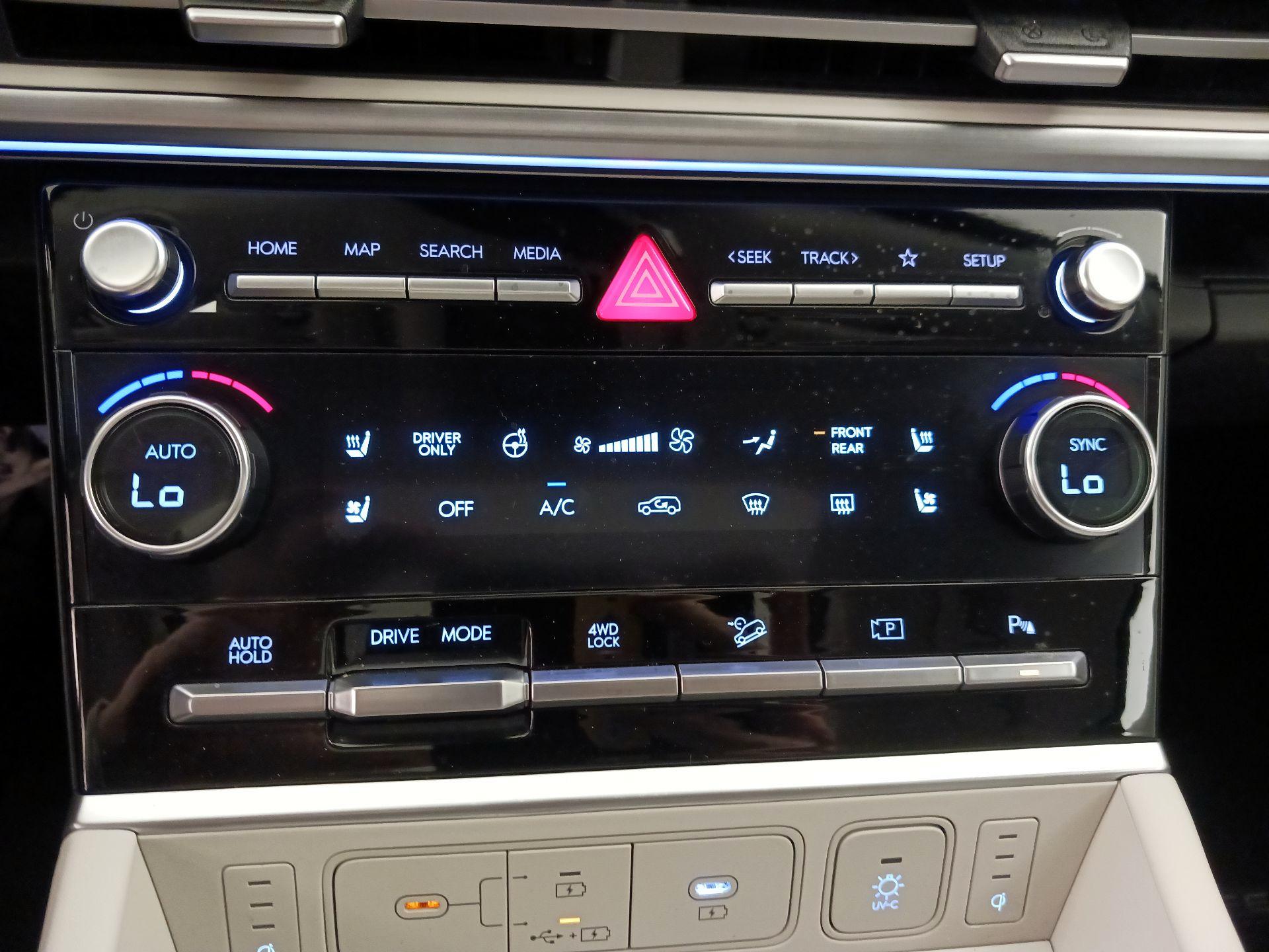 Thumbnail: 2025 Hyundai Santa Fe - 17