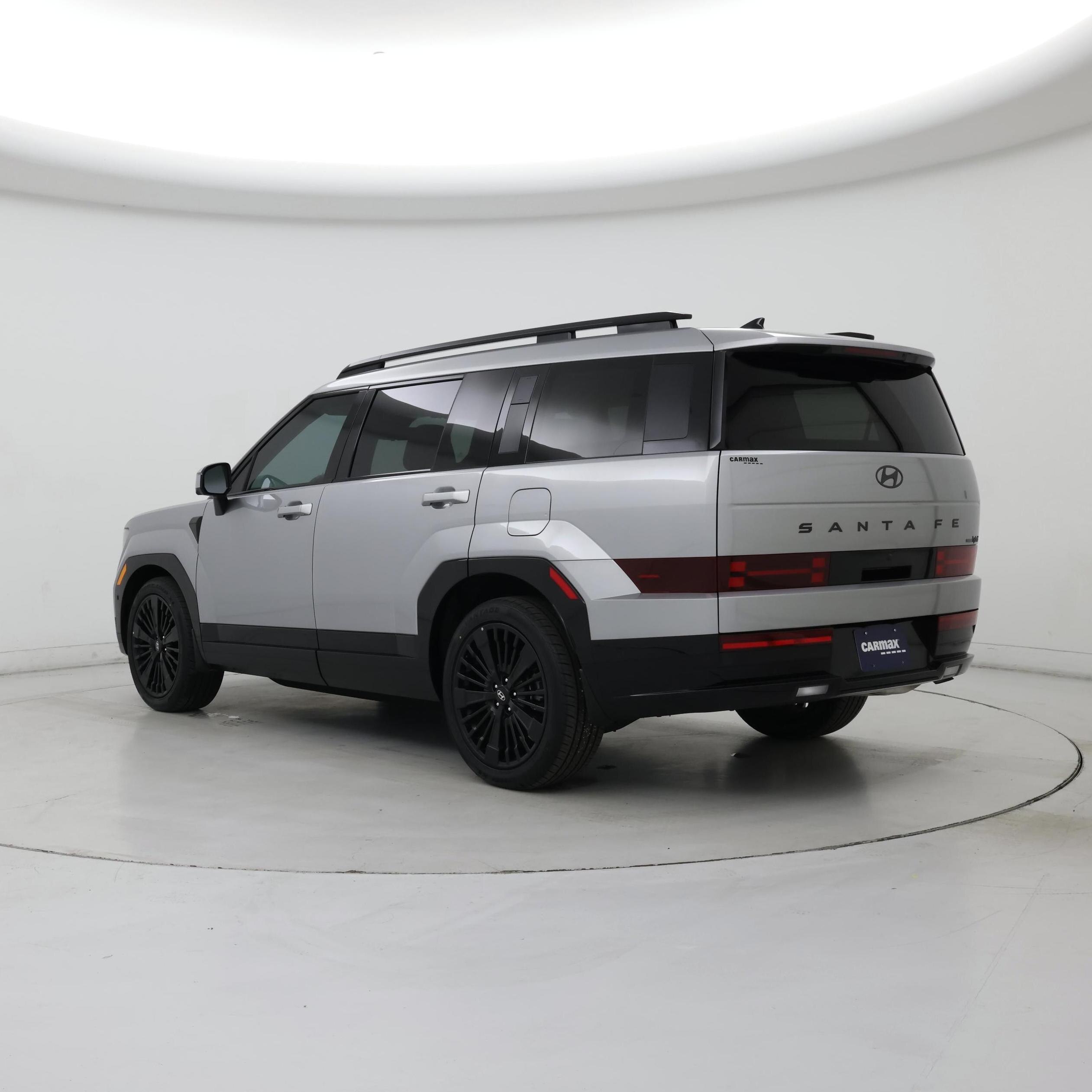 Thumbnail: 2025 Hyundai Santa Fe - 2