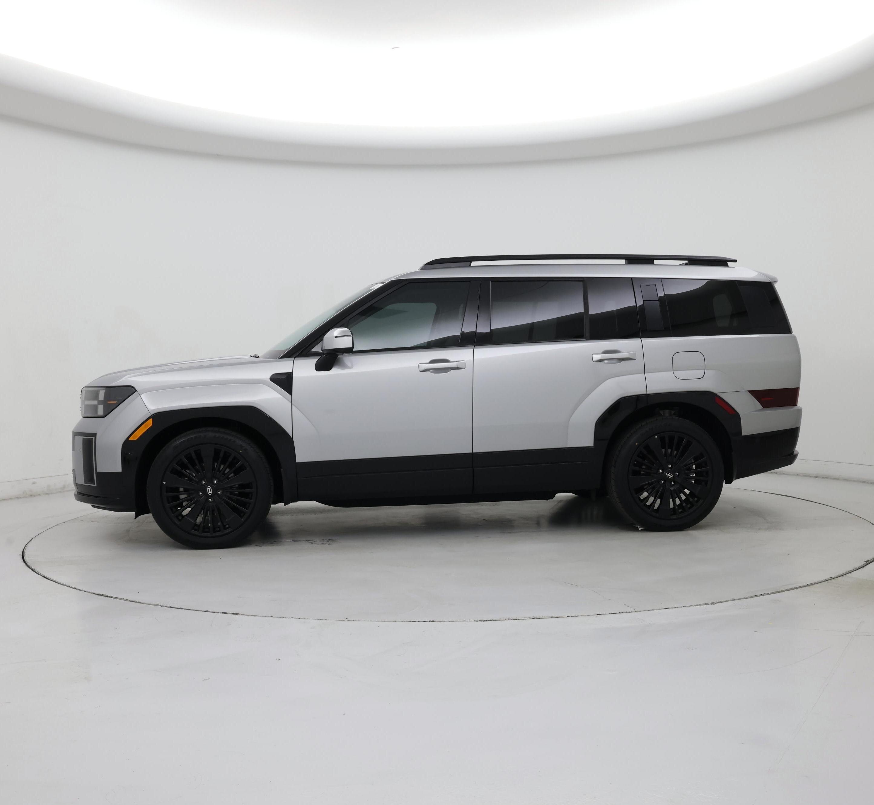 Thumbnail: 2025 Hyundai Santa Fe - 3