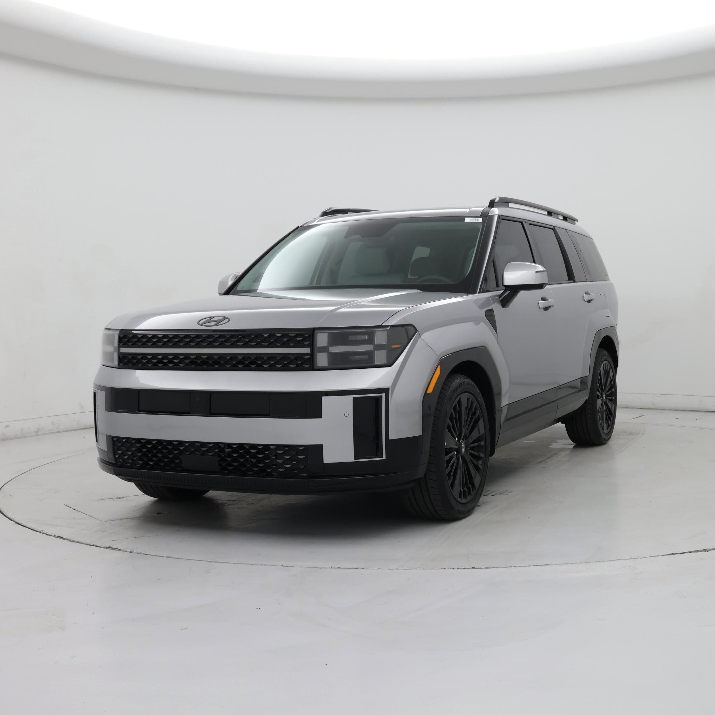 Thumbnail: 2025 Hyundai Santa Fe - 4