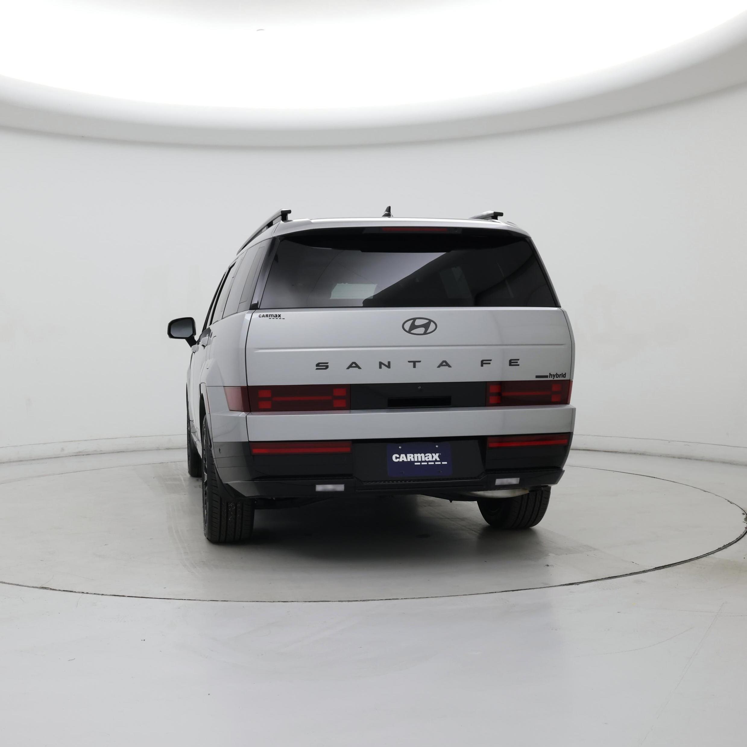 Thumbnail: 2025 Hyundai Santa Fe - 6