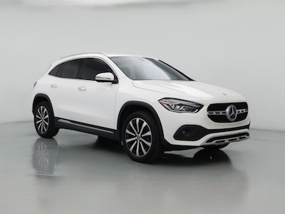2023 Mercedes-Benz GLA250