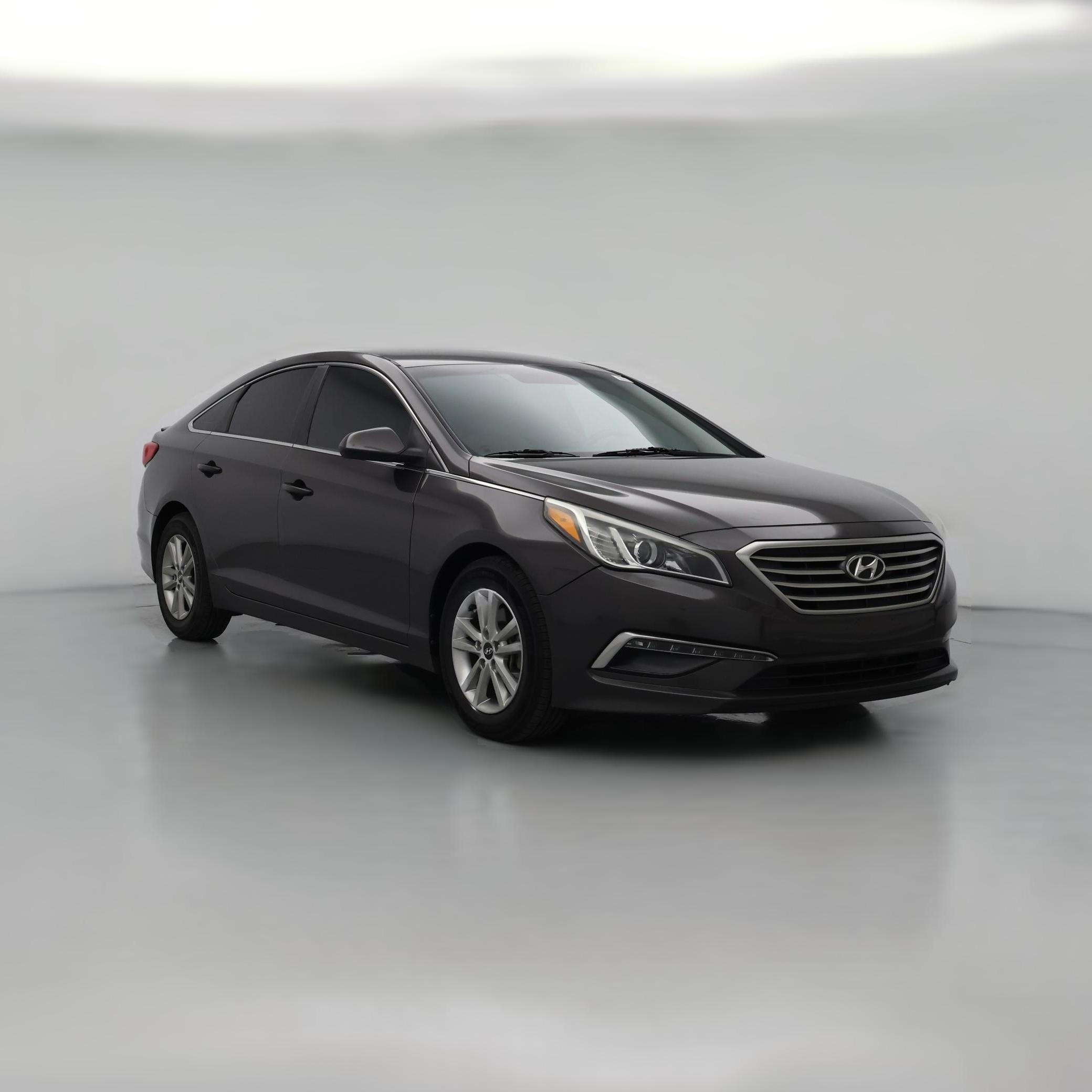 Thumbnail: 2015 Hyundai Sonata - 1