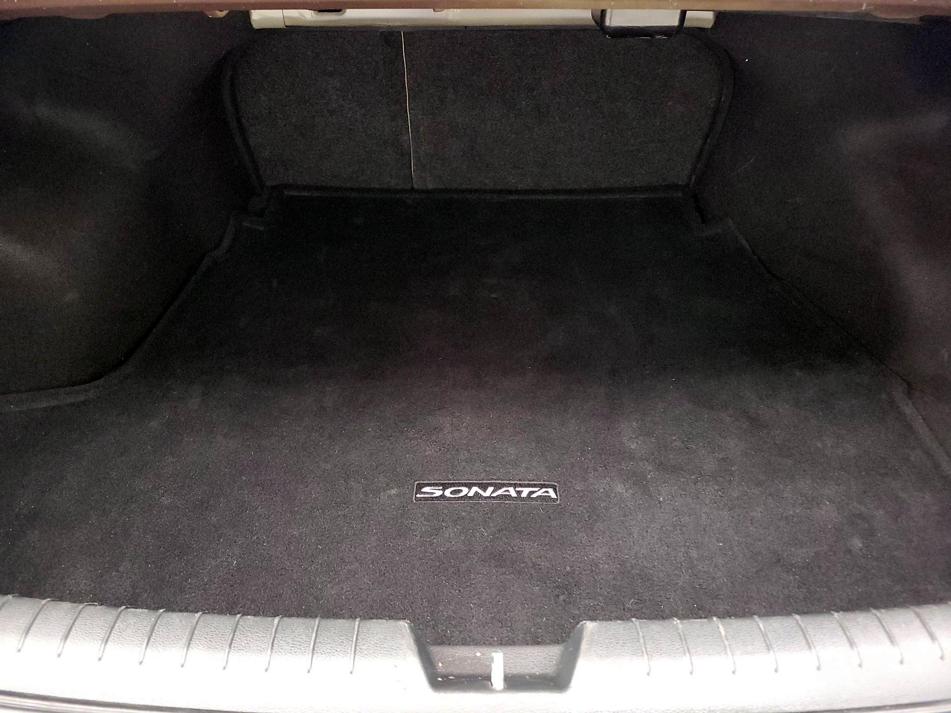 Thumbnail: 2015 Hyundai Sonata - 19