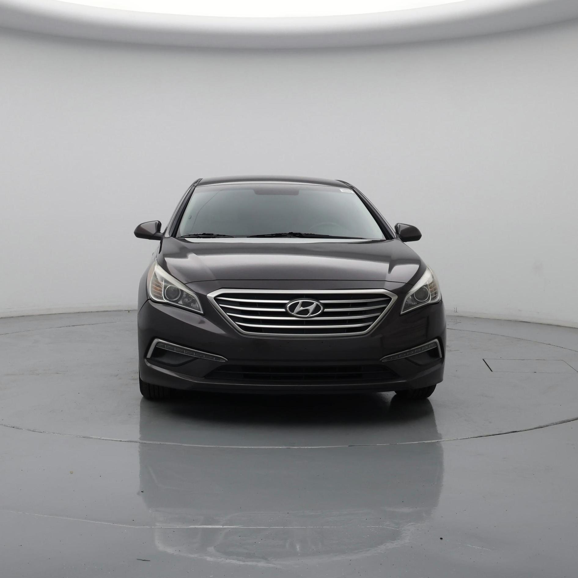 Thumbnail: 2015 Hyundai Sonata - 5