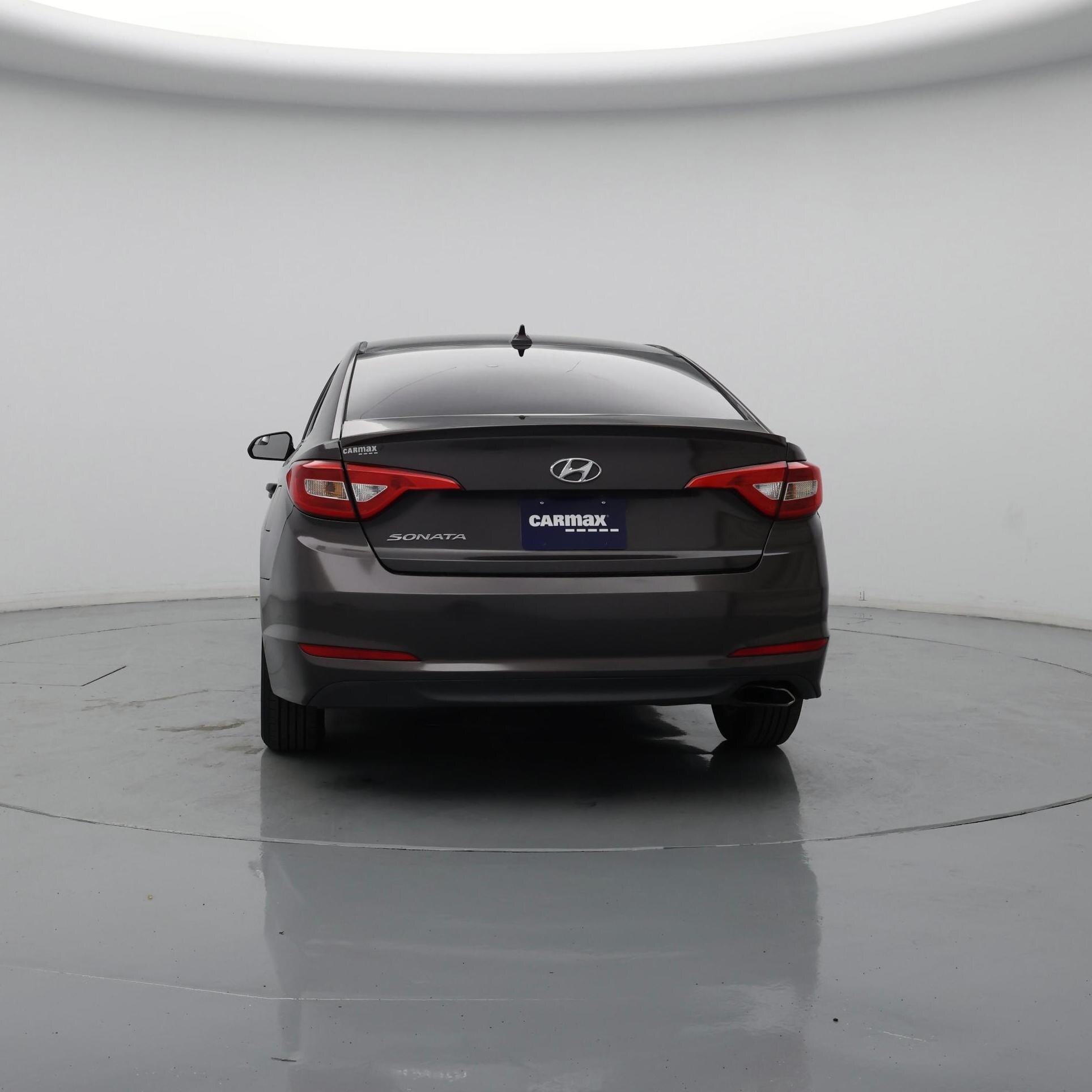 Thumbnail: 2015 Hyundai Sonata - 6