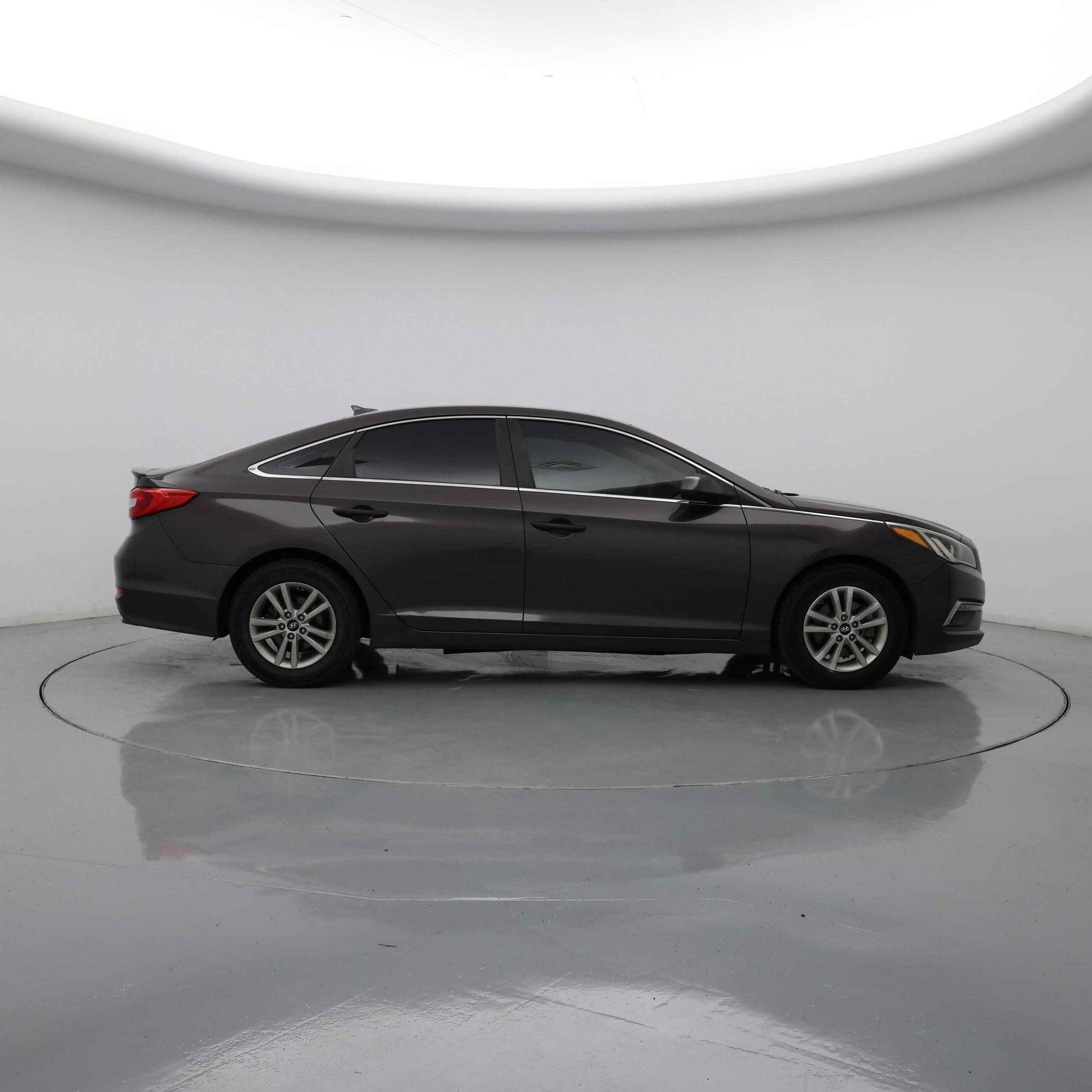 Thumbnail: 2015 Hyundai Sonata - 7