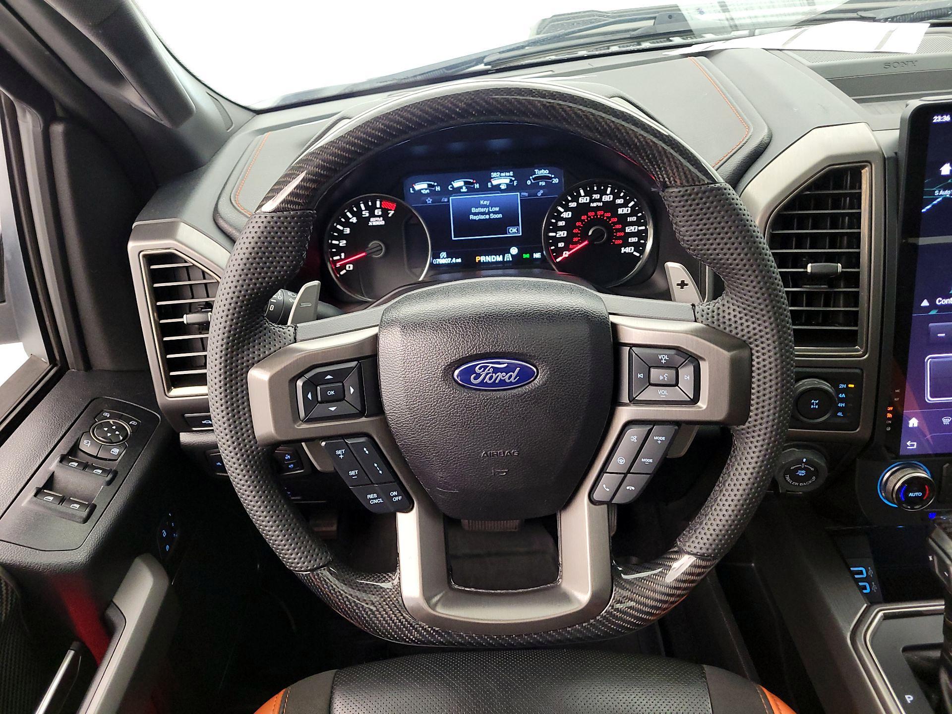 Thumbnail: 2017 Ford F-150 - 10