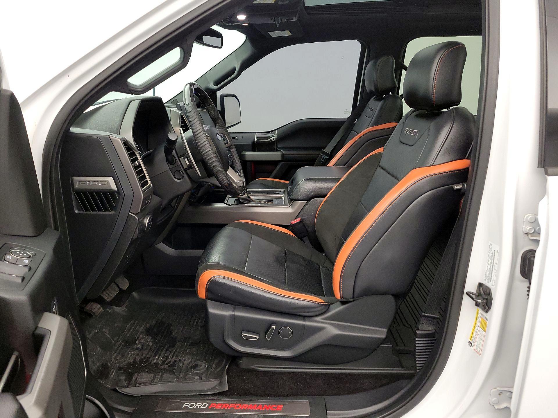 Thumbnail: 2017 Ford F-150 - 11