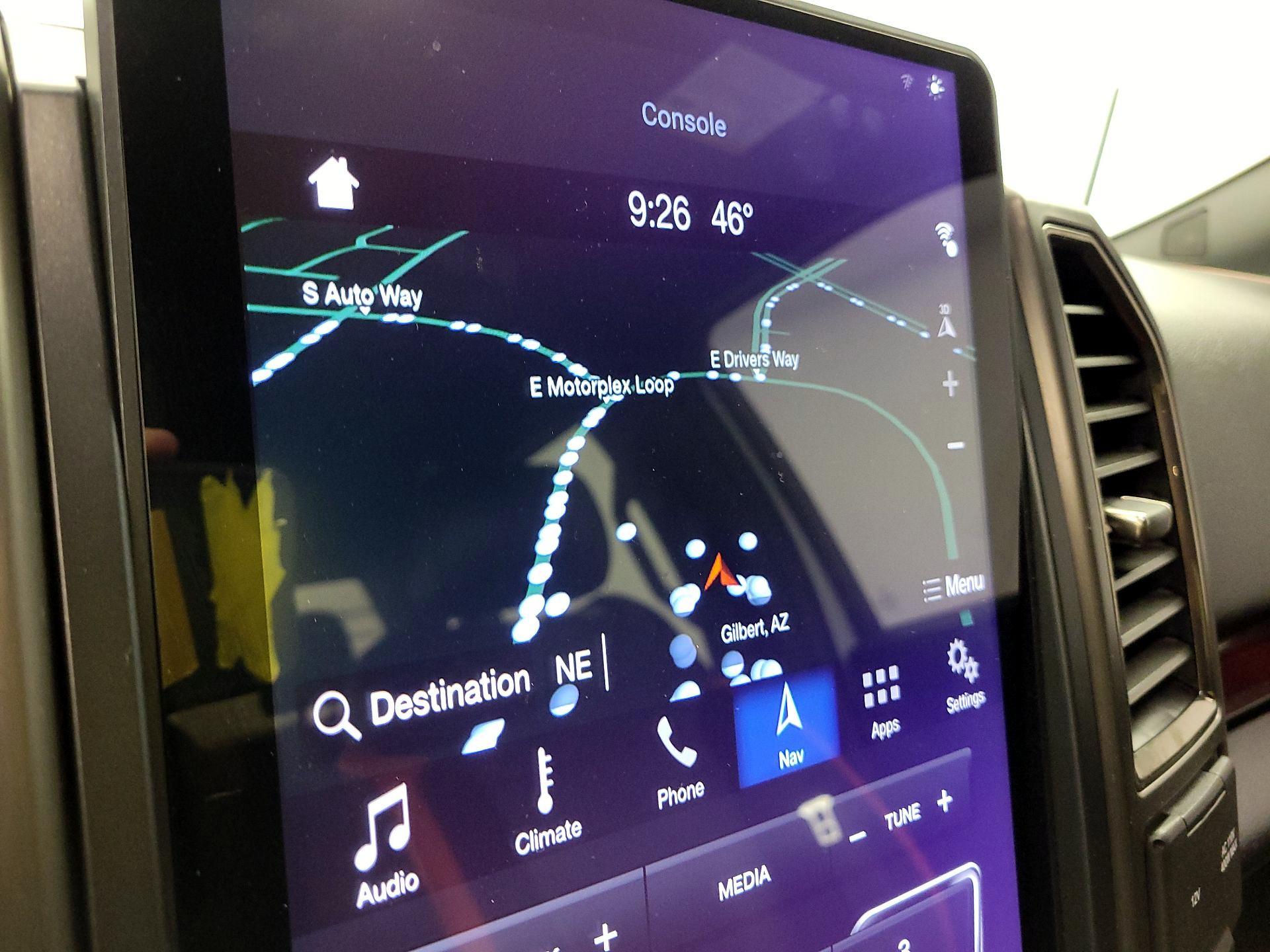 Thumbnail: 2017 Ford F-150 - 14