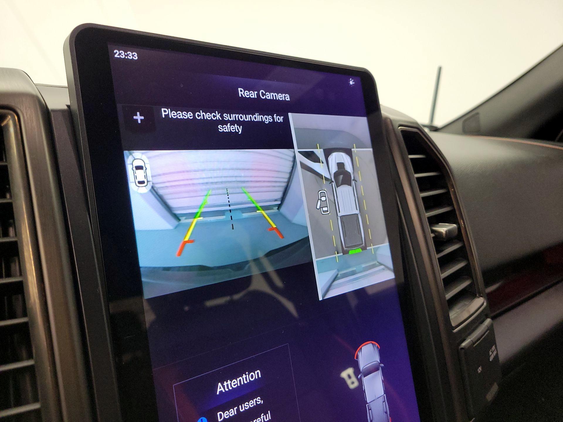 Thumbnail: 2017 Ford F-150 - 15