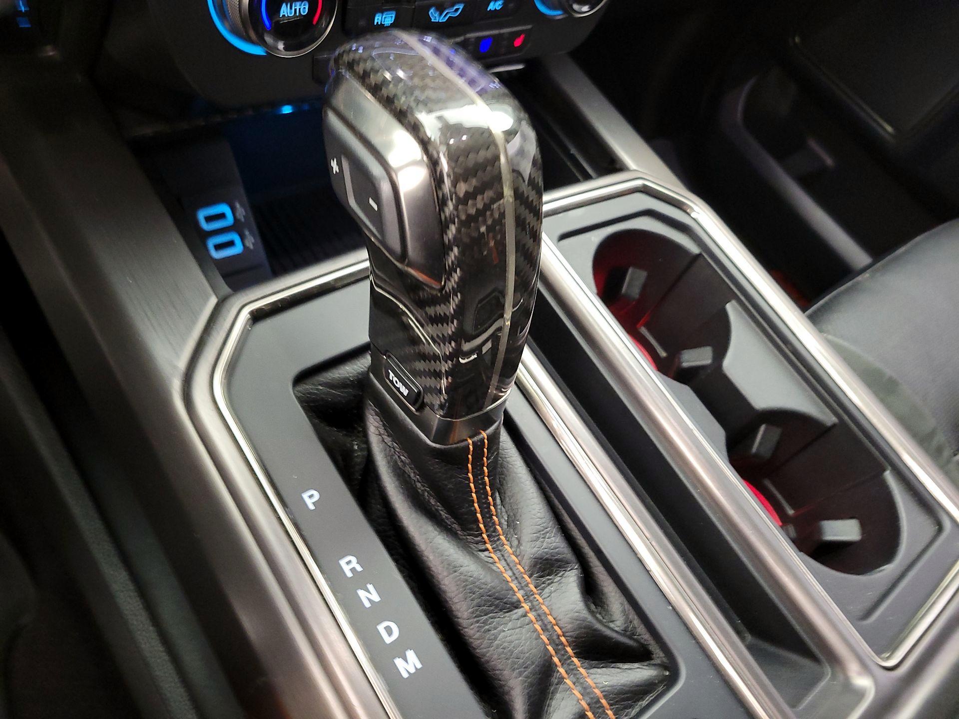 Thumbnail: 2017 Ford F-150 - 18