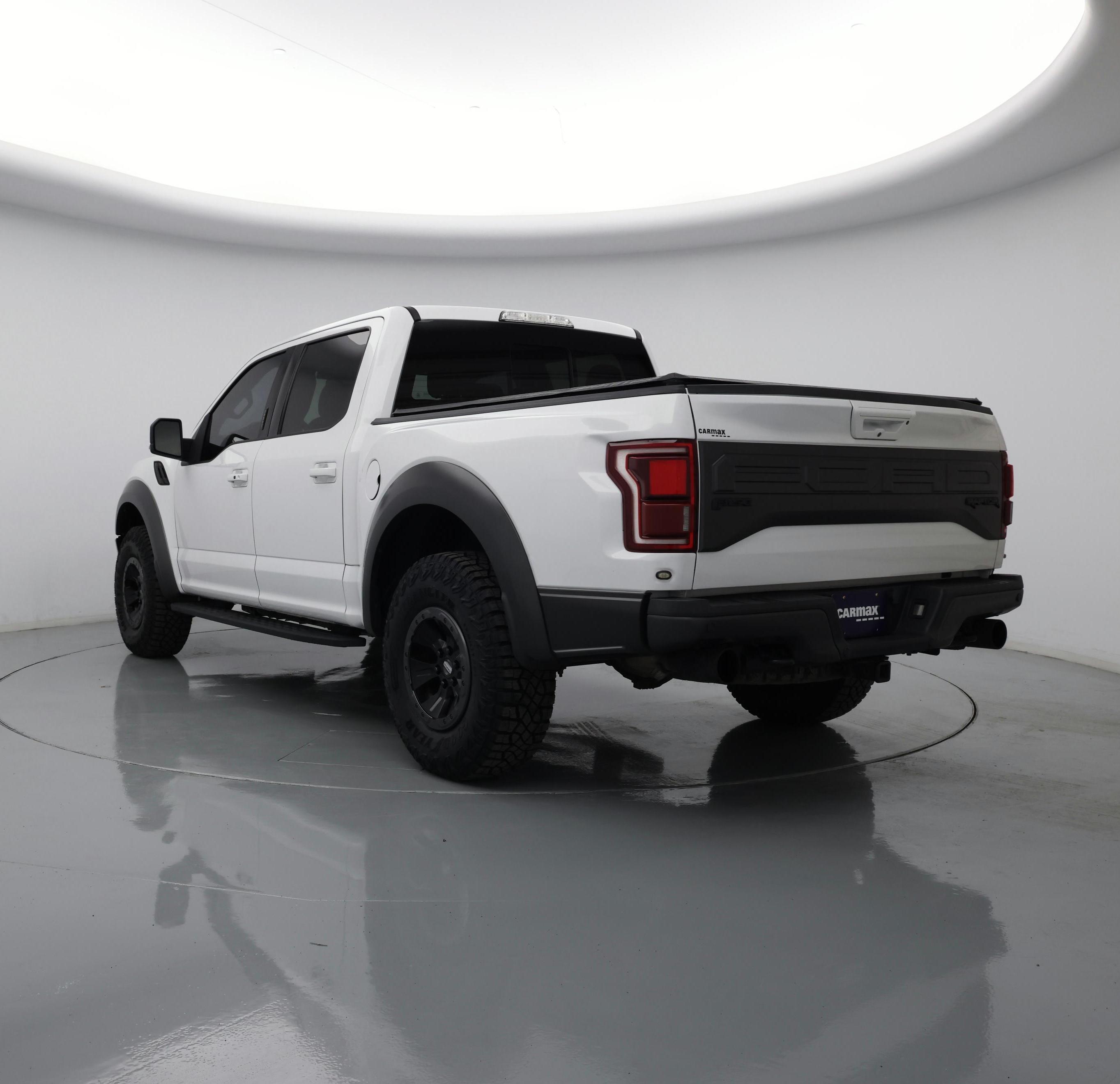 Thumbnail: 2017 Ford F-150 - 2