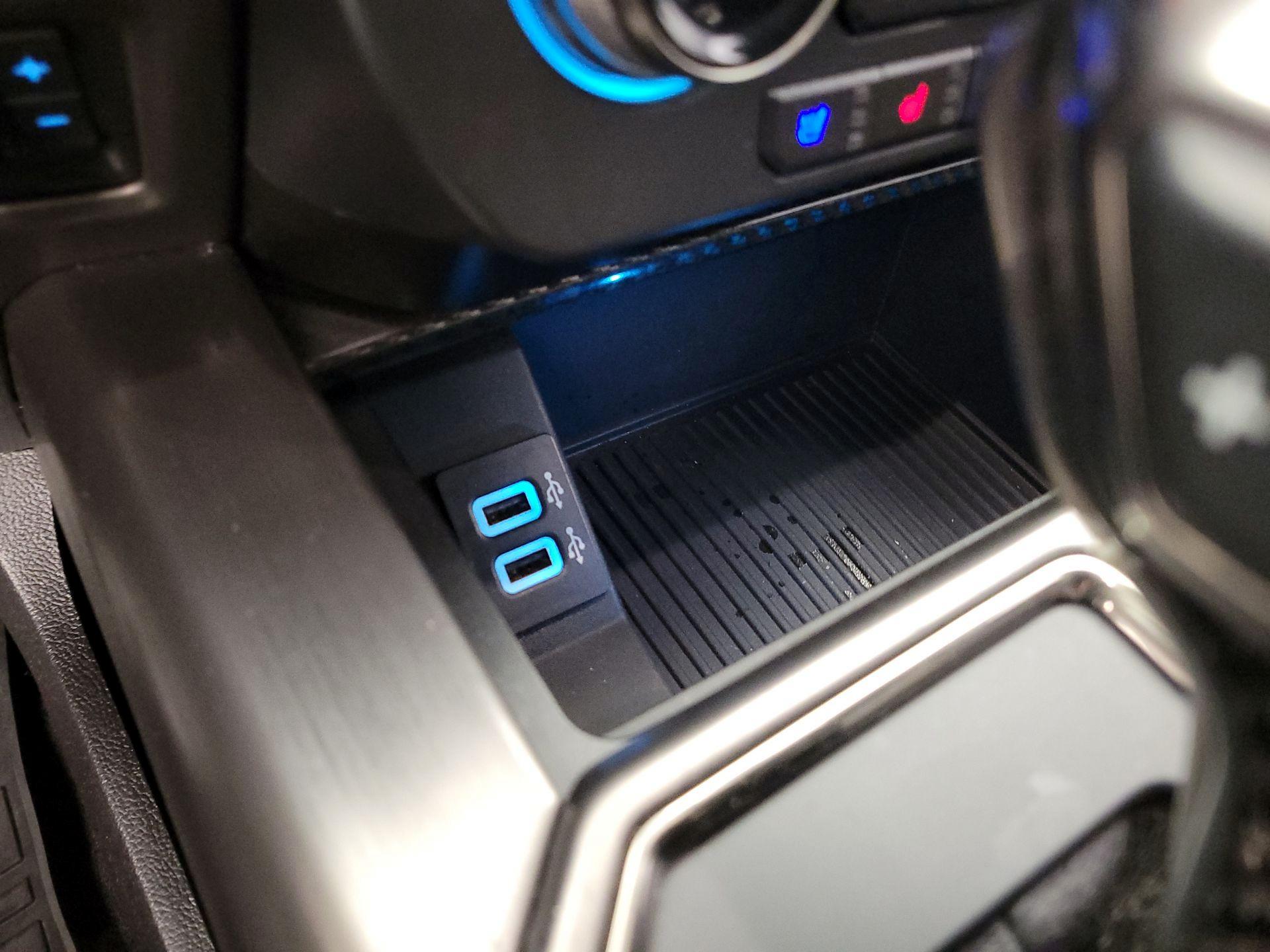 Thumbnail: 2017 Ford F-150 - 19