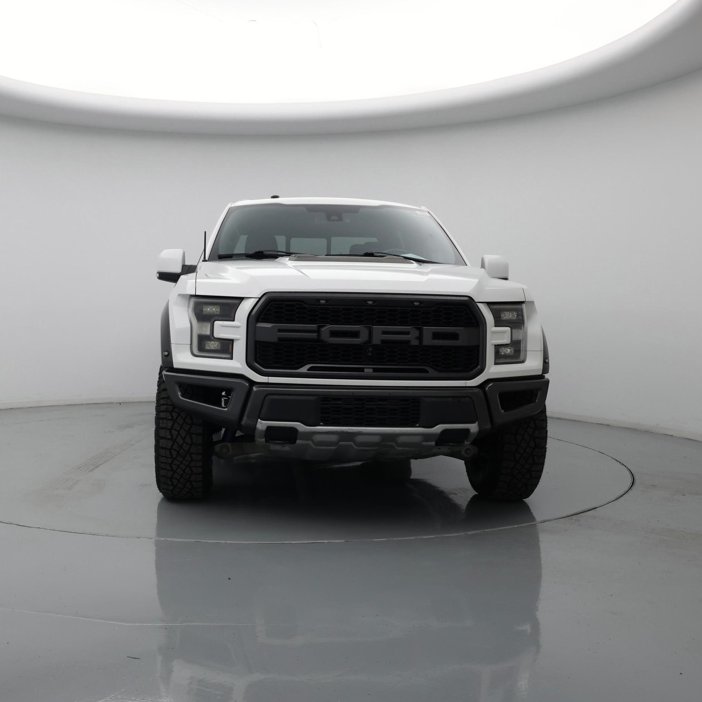 Thumbnail: 2017 Ford F-150 - 5