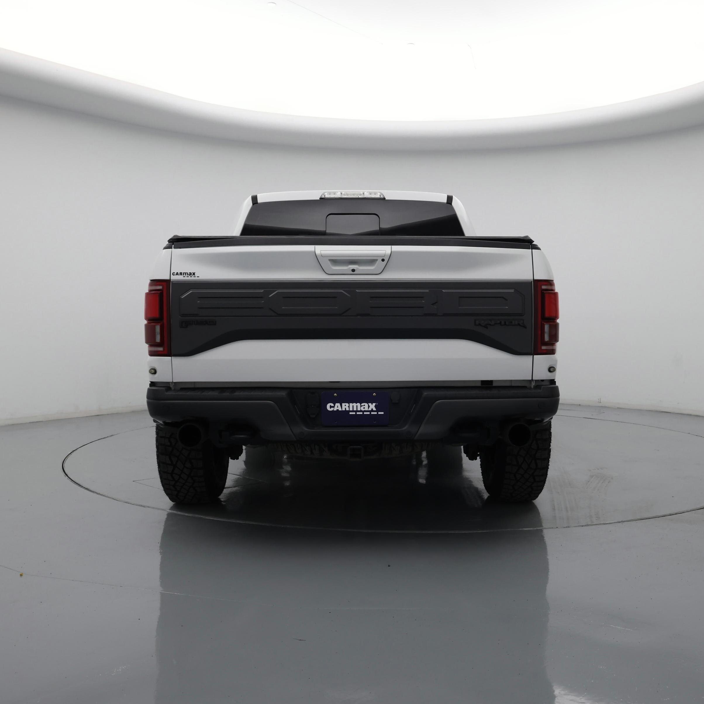 Thumbnail: 2017 Ford F-150 - 6